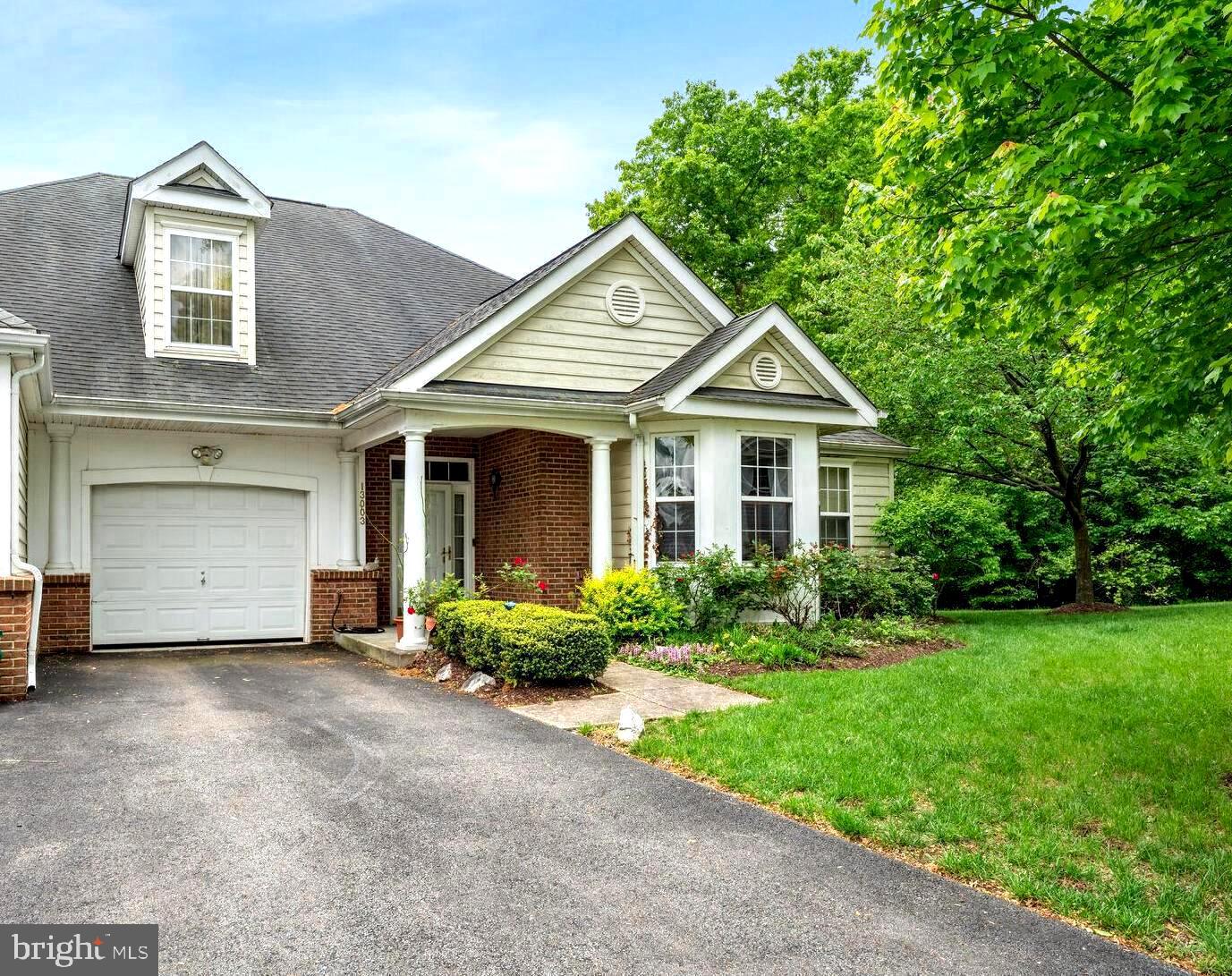 CAMERON GROVE CONDO VIII - Residential