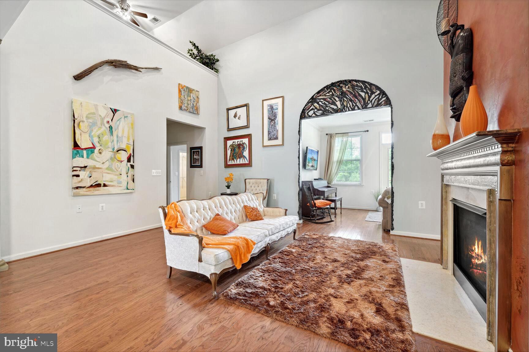 CAMERON GROVE CONDO VIII - Residential