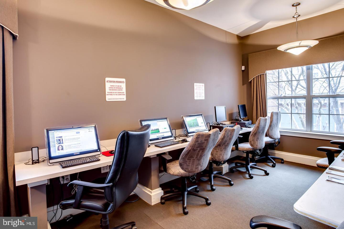 CAMERON GROVE CONDO VIII - Residential