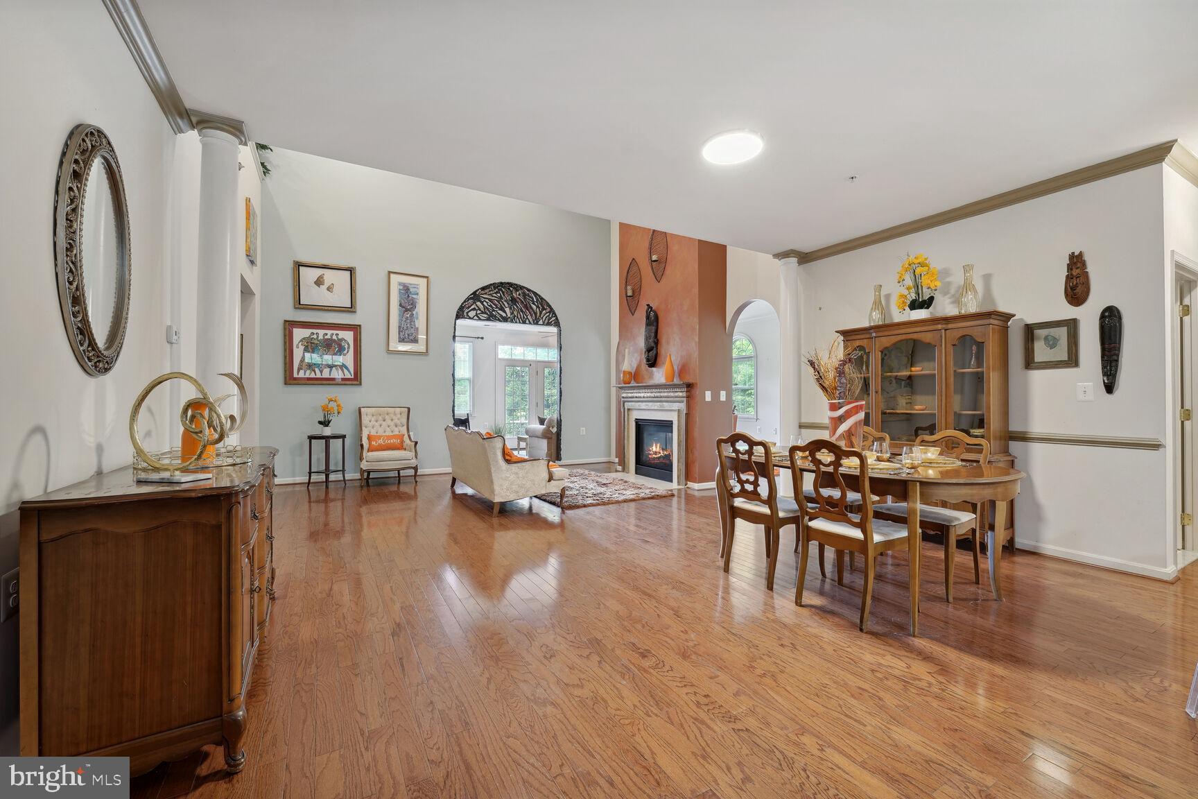 CAMERON GROVE CONDO VIII - Residential