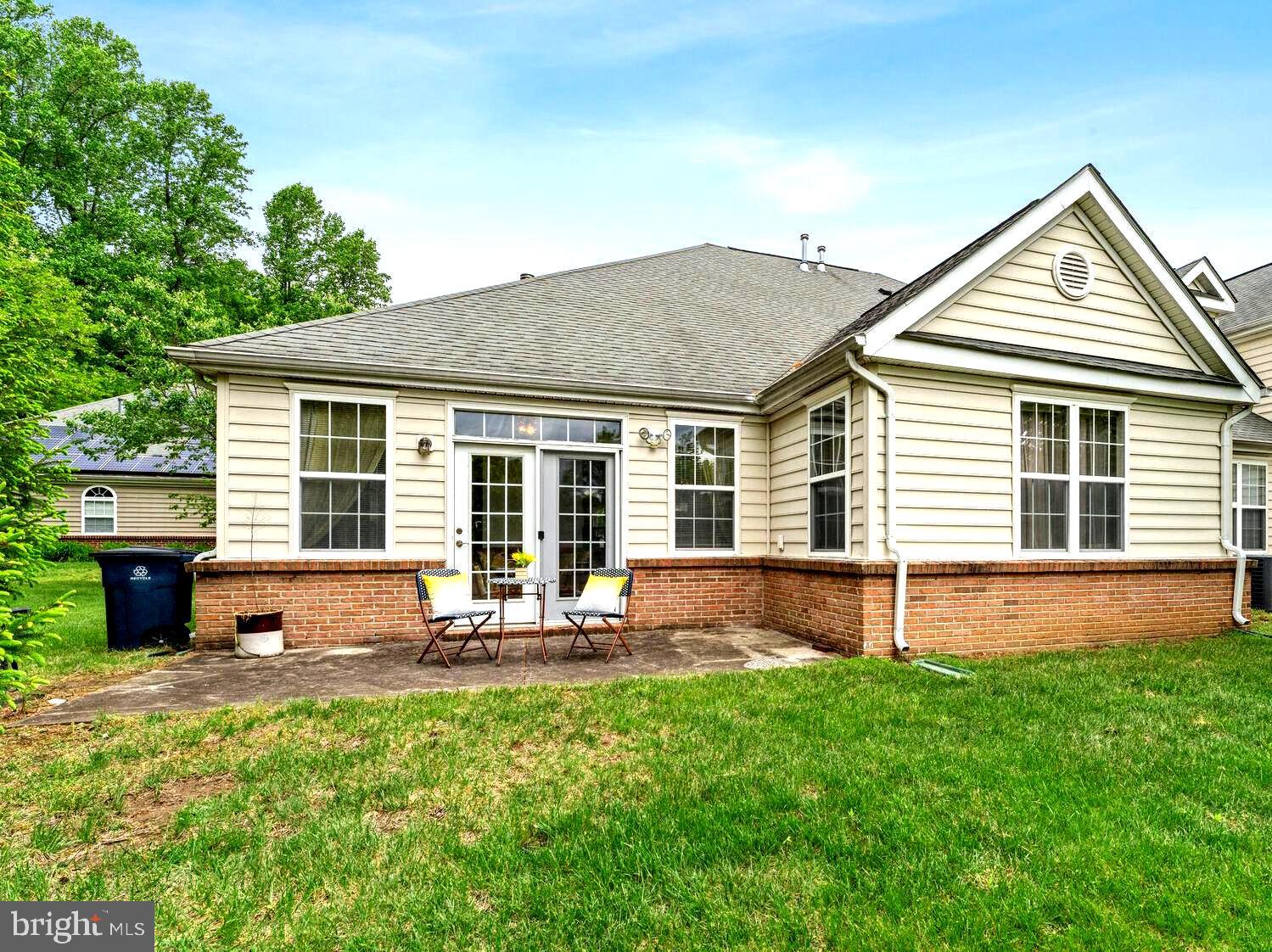 CAMERON GROVE CONDO VIII - Residential