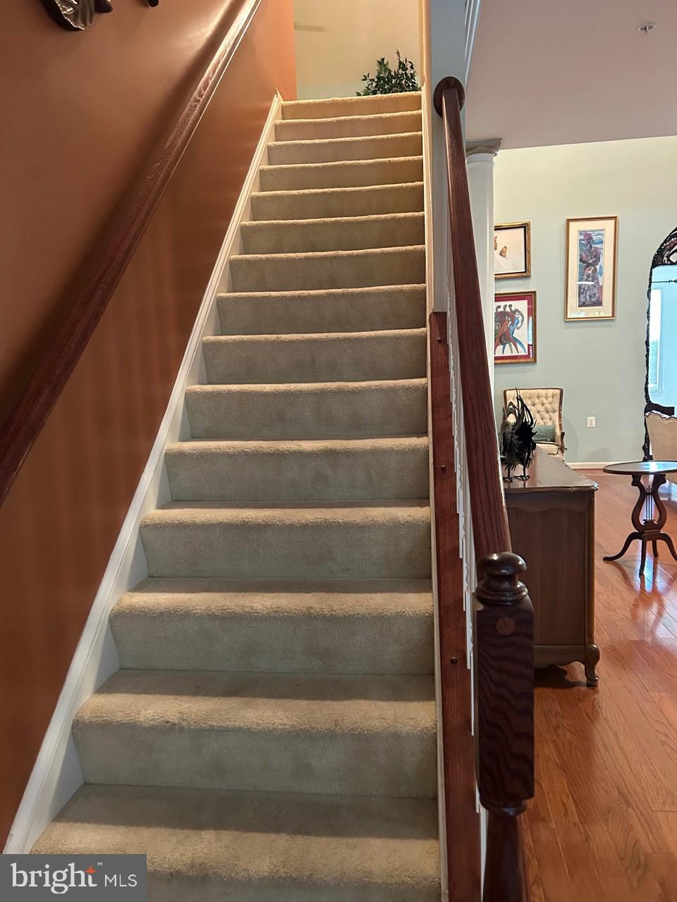 CAMERON GROVE CONDO VIII - Residential