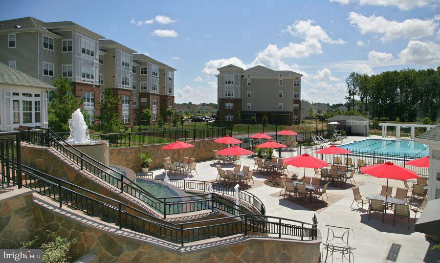 CAMERON GROVE CONDO VIII - Residential