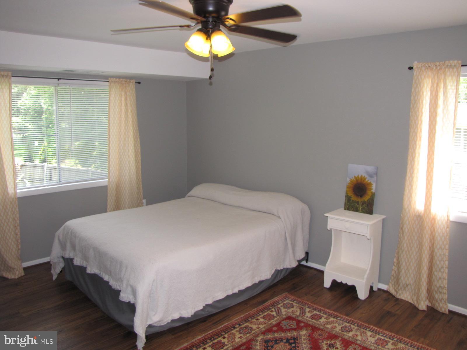 PARK TERRACE - Residential Lease