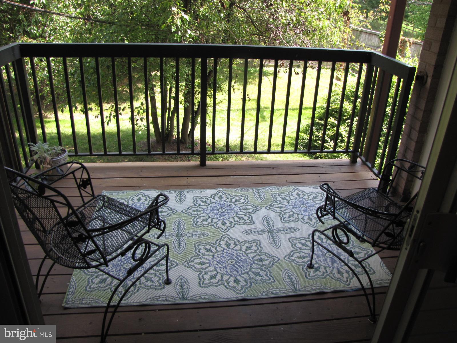 PARK TERRACE - Residential Lease