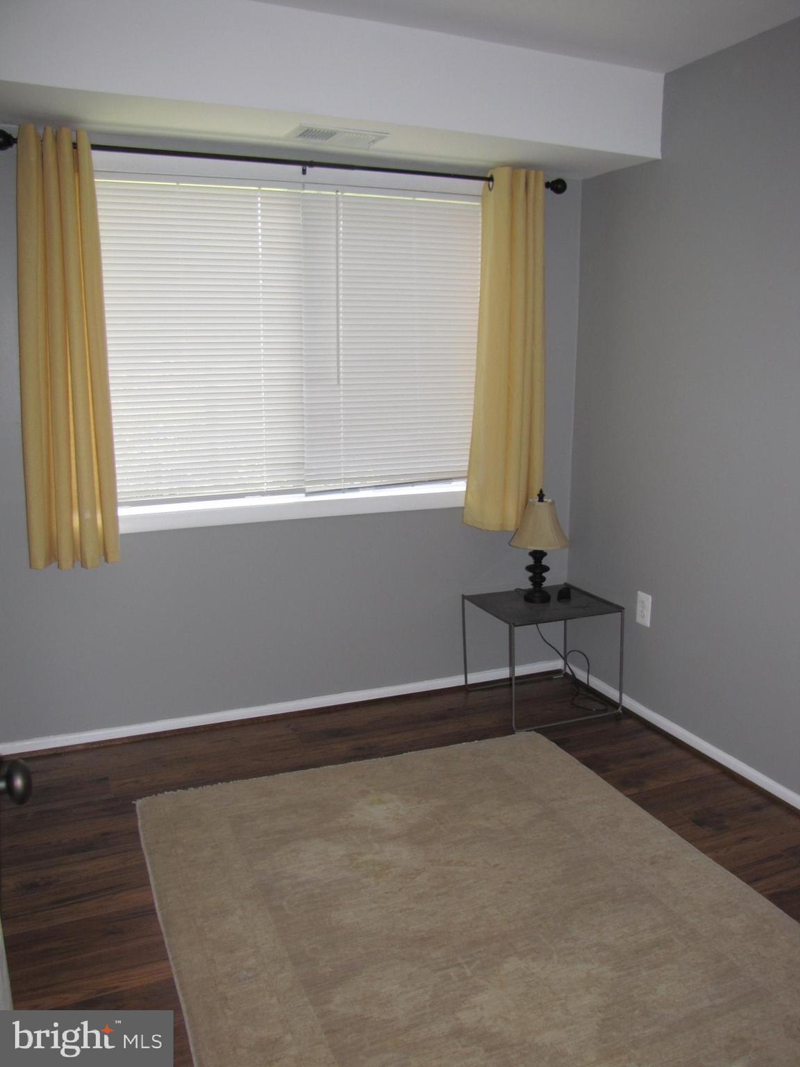 PARK TERRACE - Residential Lease