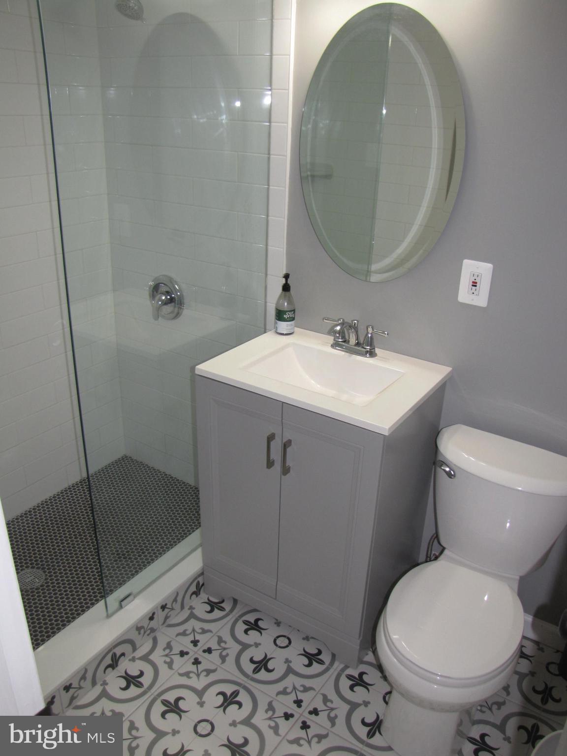 PARK TERRACE - Residential Lease