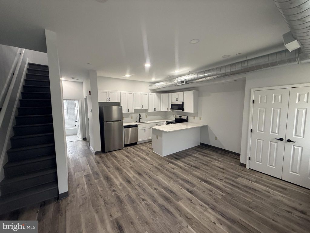 Photo of 2513 Frankford Avenue #2, PHILADELPHIA, PA 19125 (MLS # PAPH2581352)
