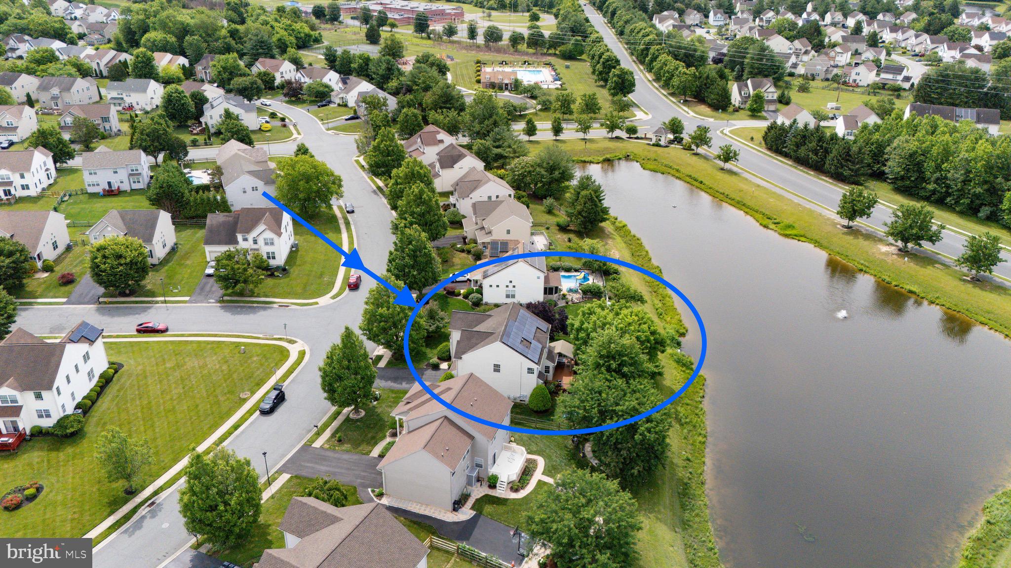12 ORCHID DRIVE