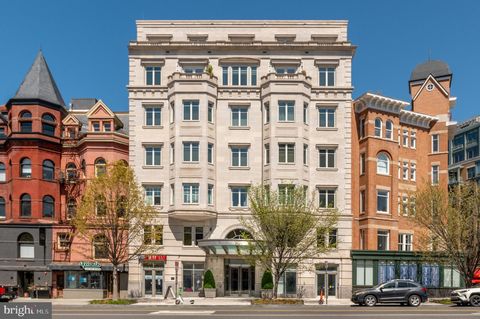 2501 PENNSYLVANIA AVENUE NW 2A WASHINGTON DC 20037