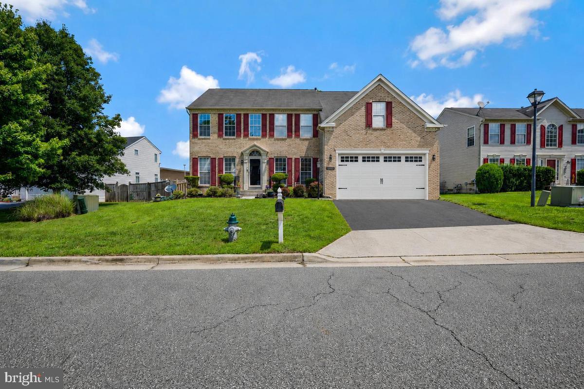 13404 GWYNN PARK COURT