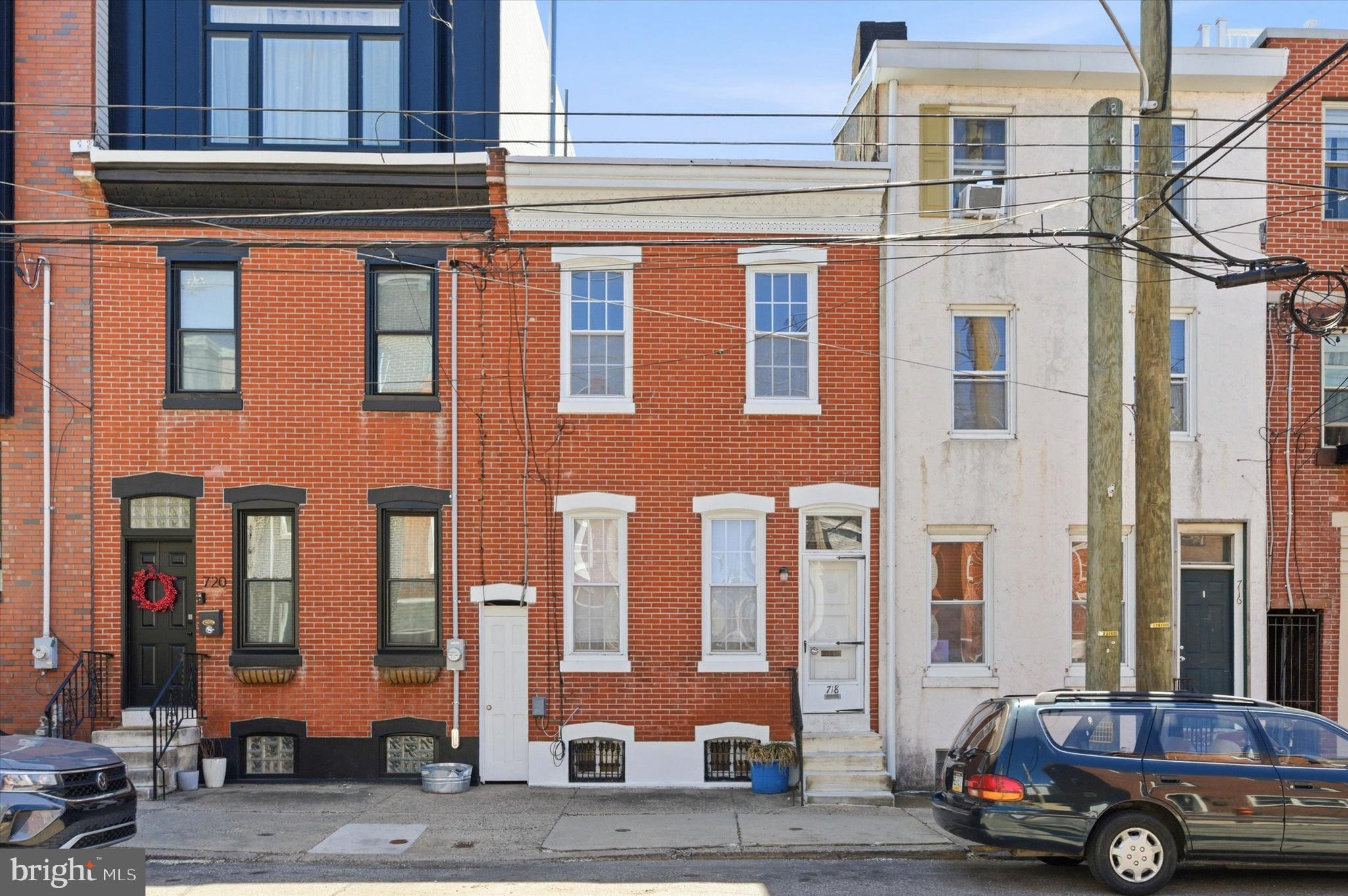 FISHTOWN - Residential
