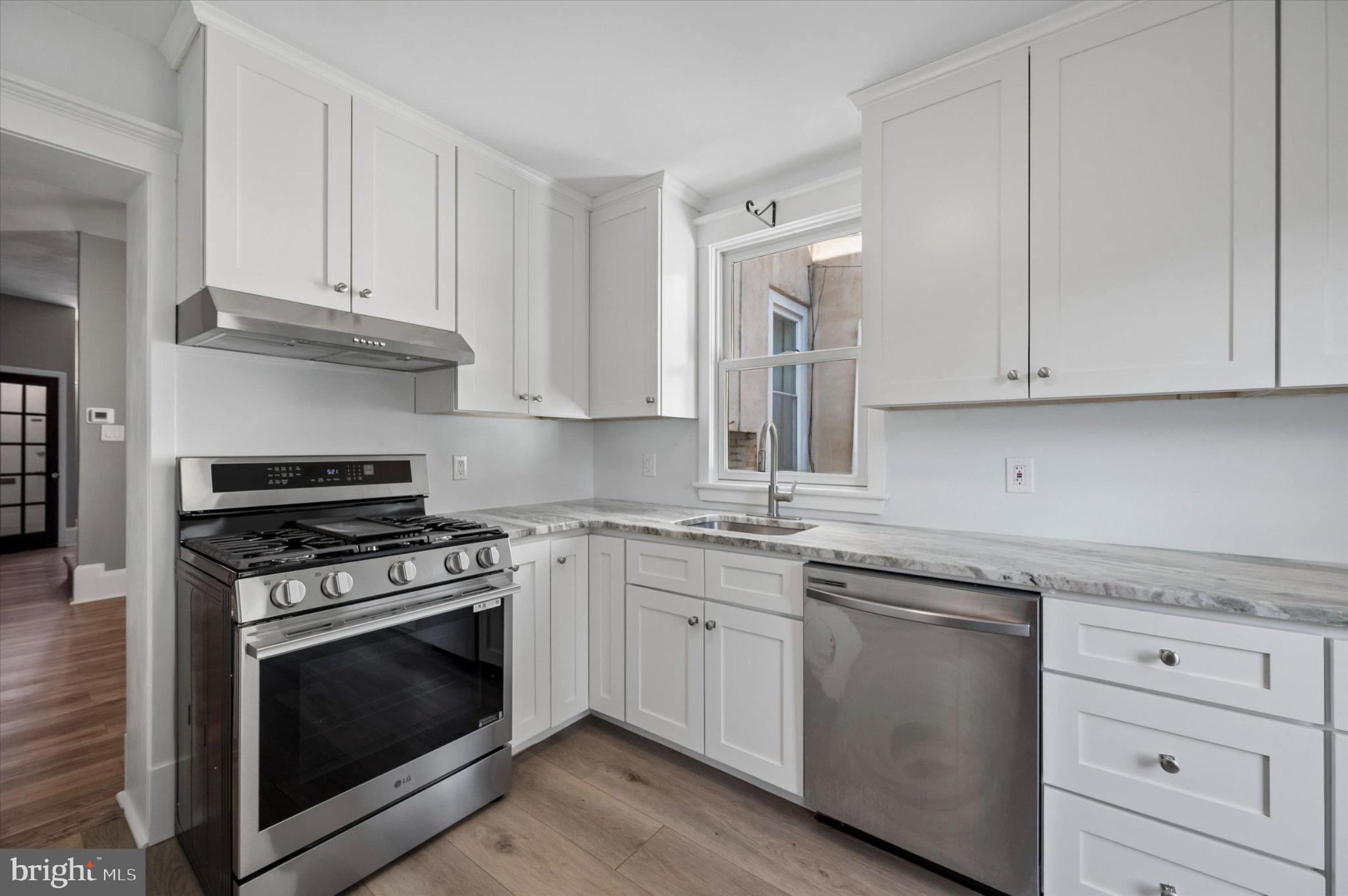 FISHTOWN - Residential