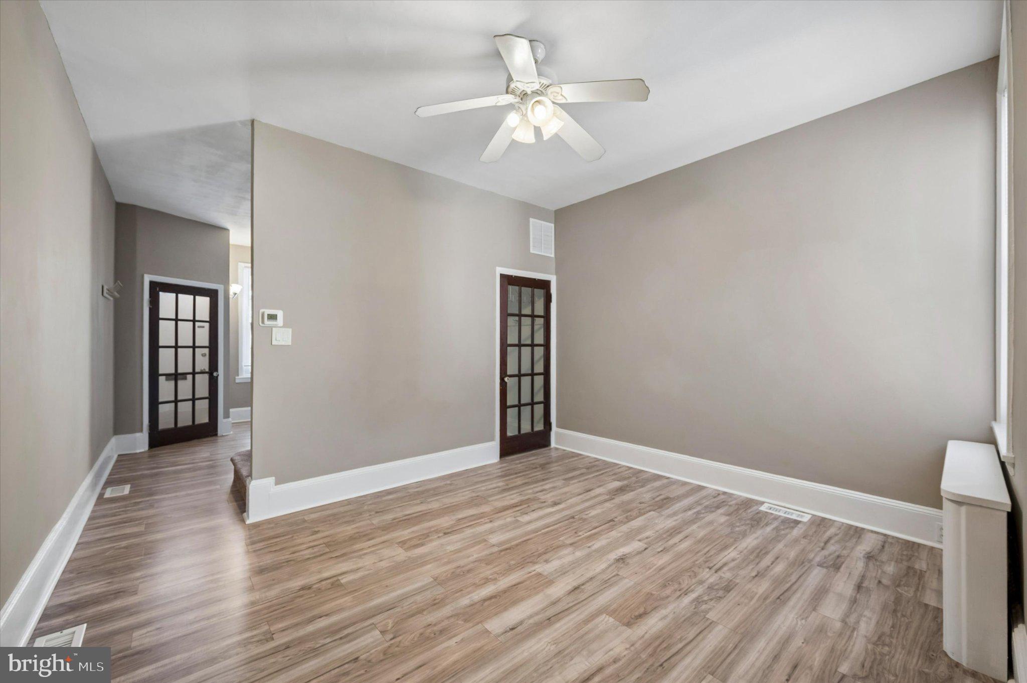 FISHTOWN - Residential