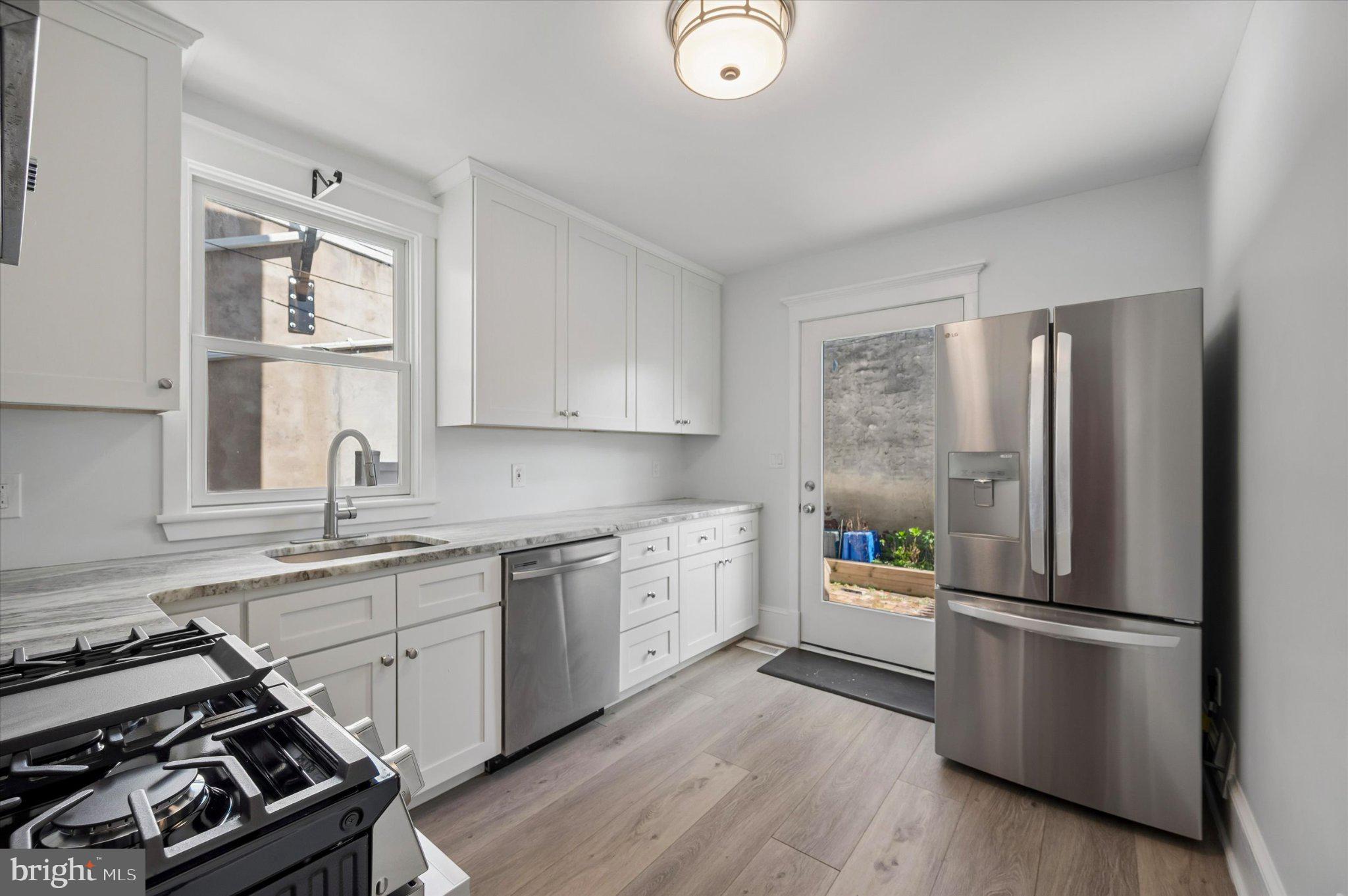 FISHTOWN - Residential