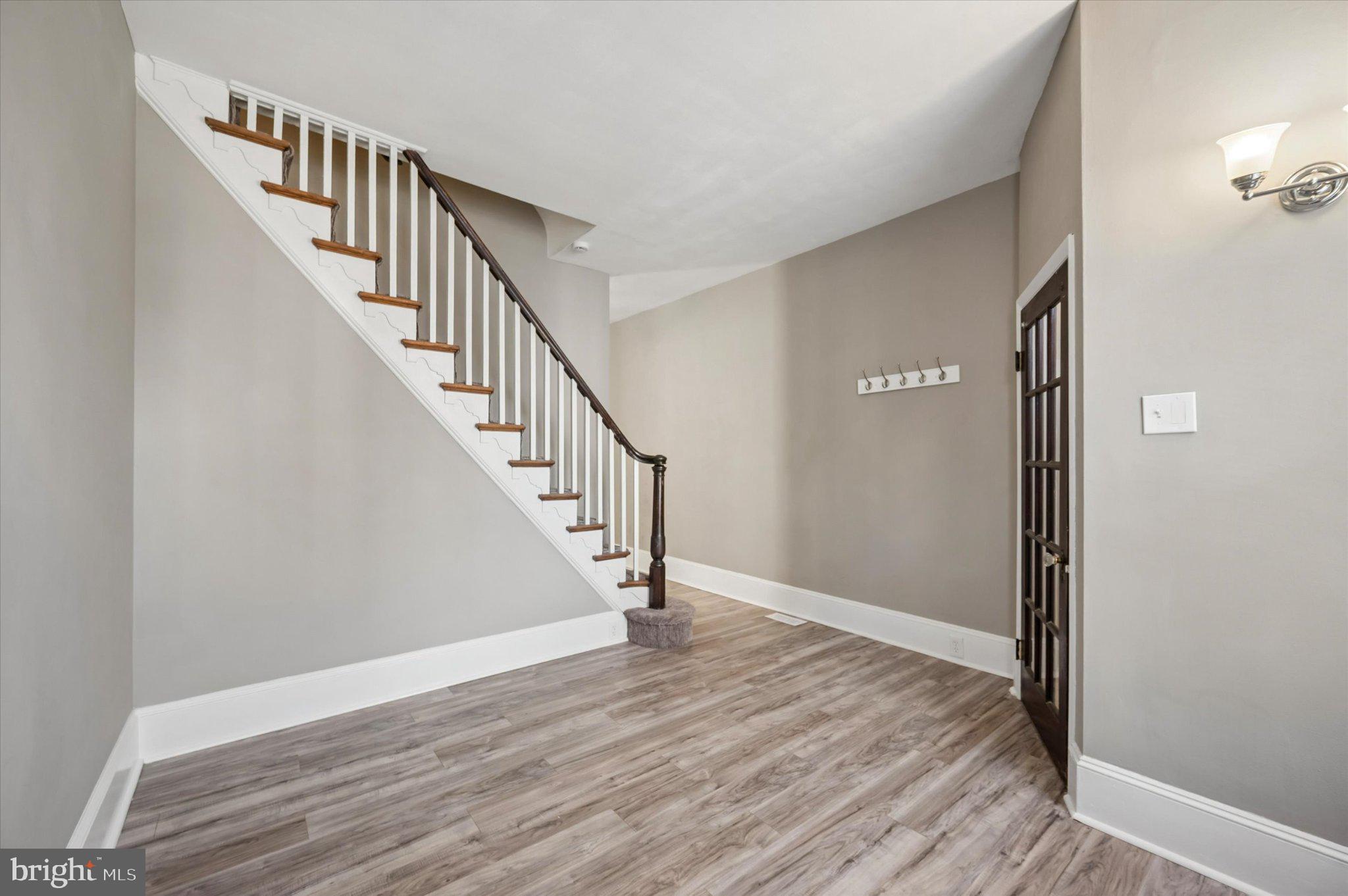 FISHTOWN - Residential