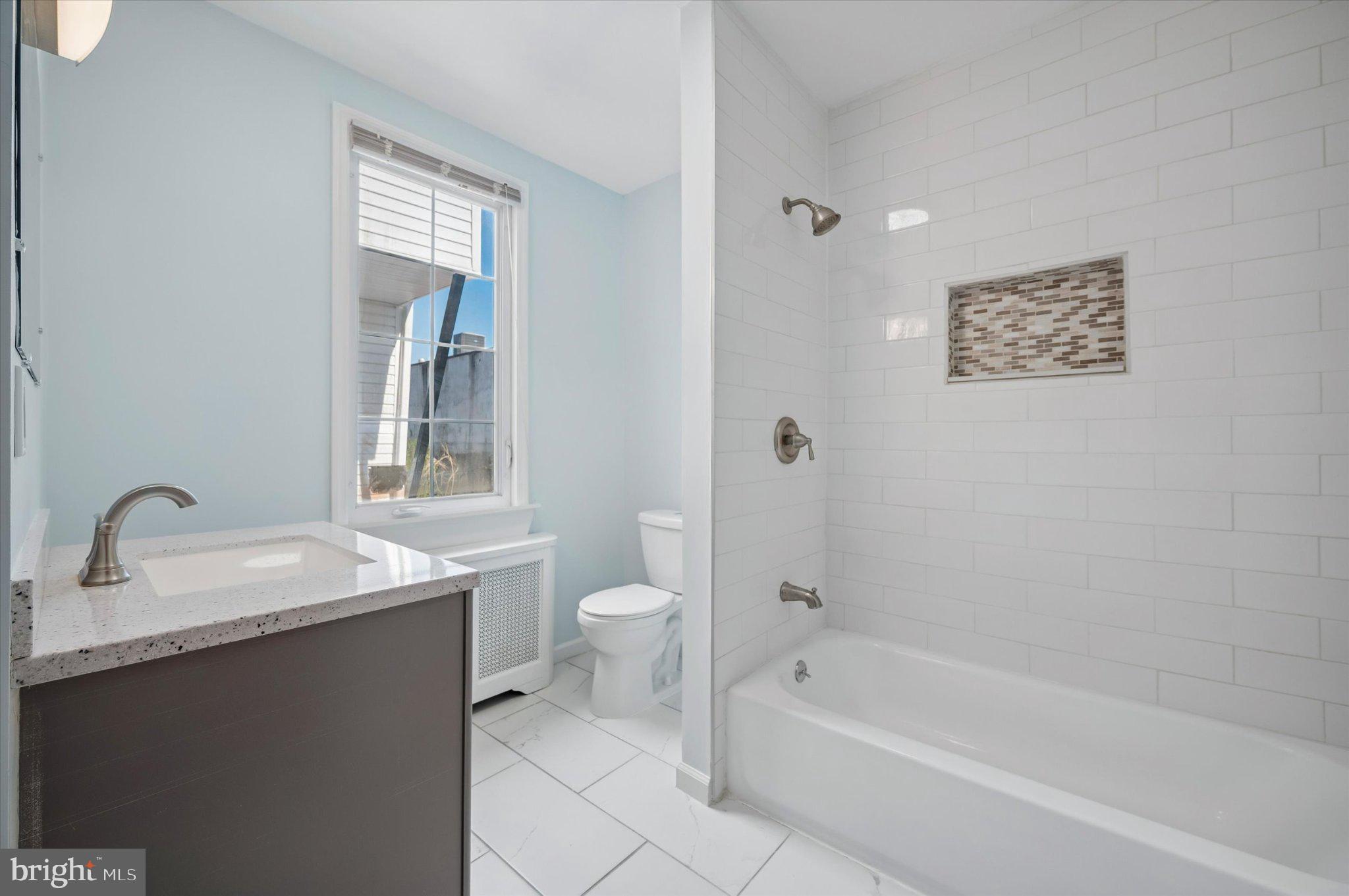 FISHTOWN - Residential