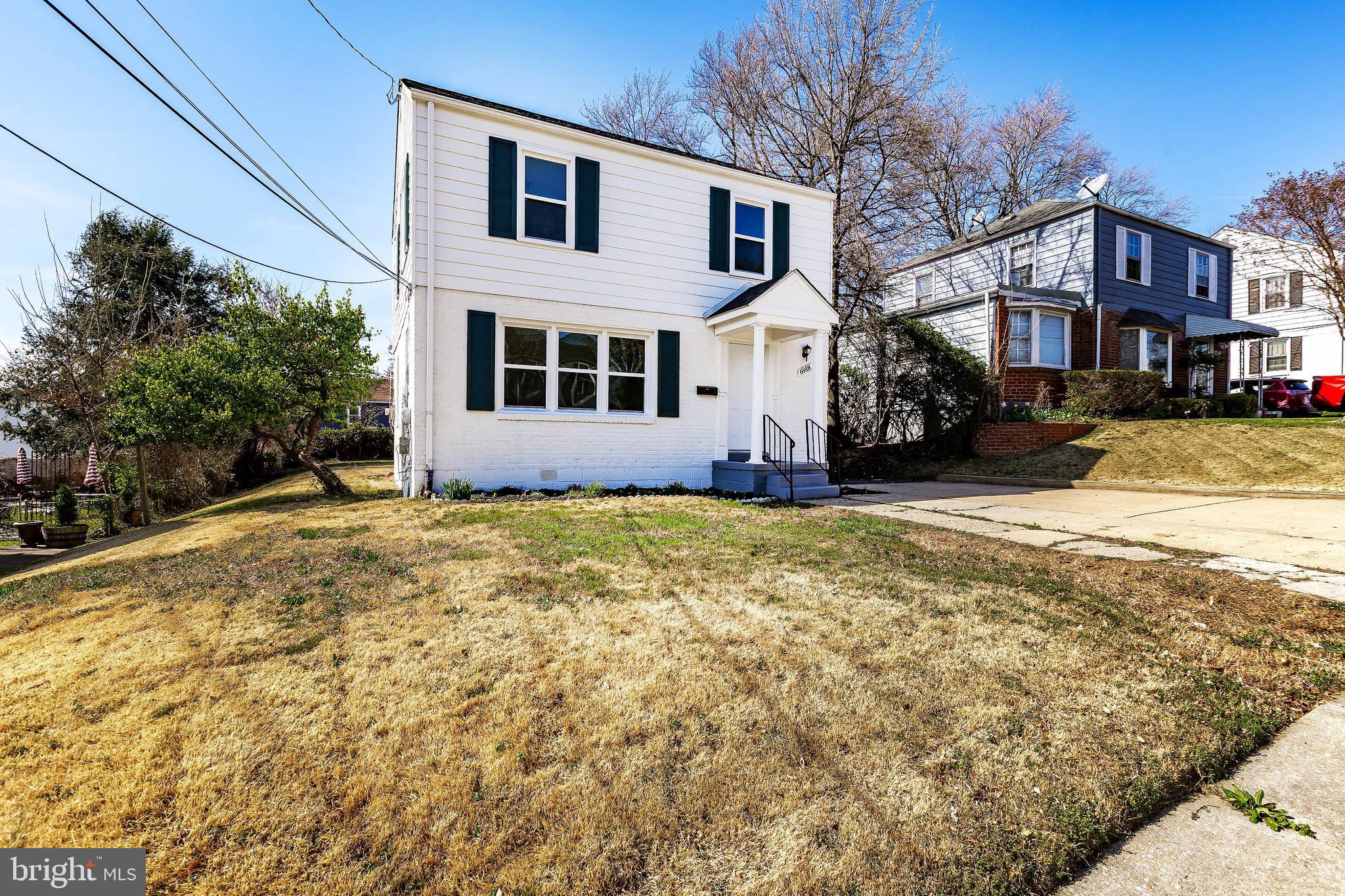 PARKLAWN - Residential