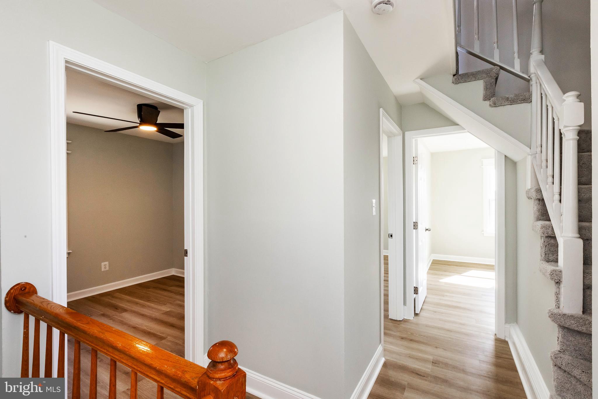 PARKLAWN - Residential