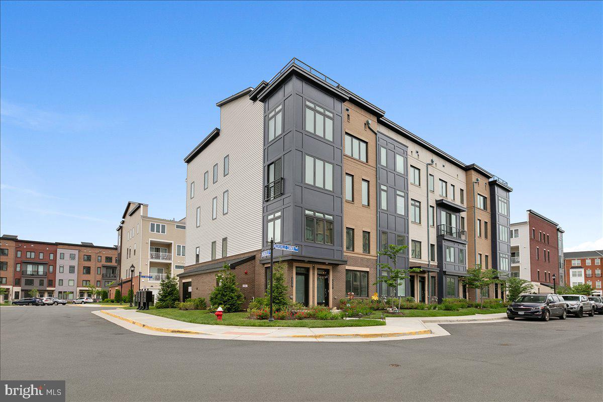 23547 NEERSVILLE CORNER TERRACE