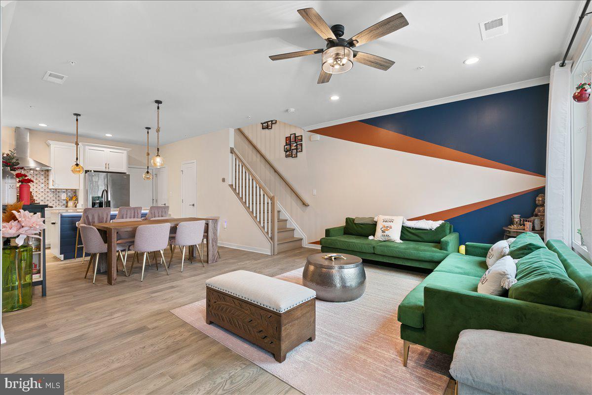 23547 NEERSVILLE CORNER TERRACE