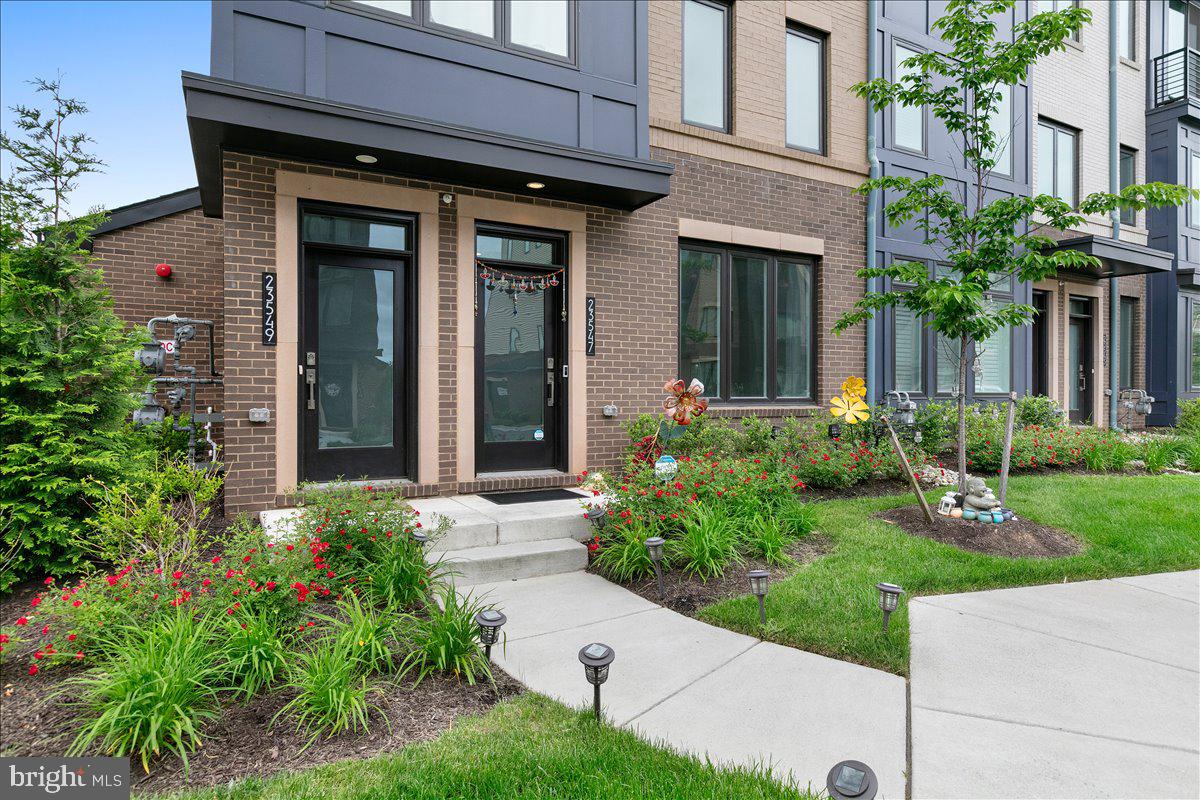 23547 NEERSVILLE CORNER TERRACE