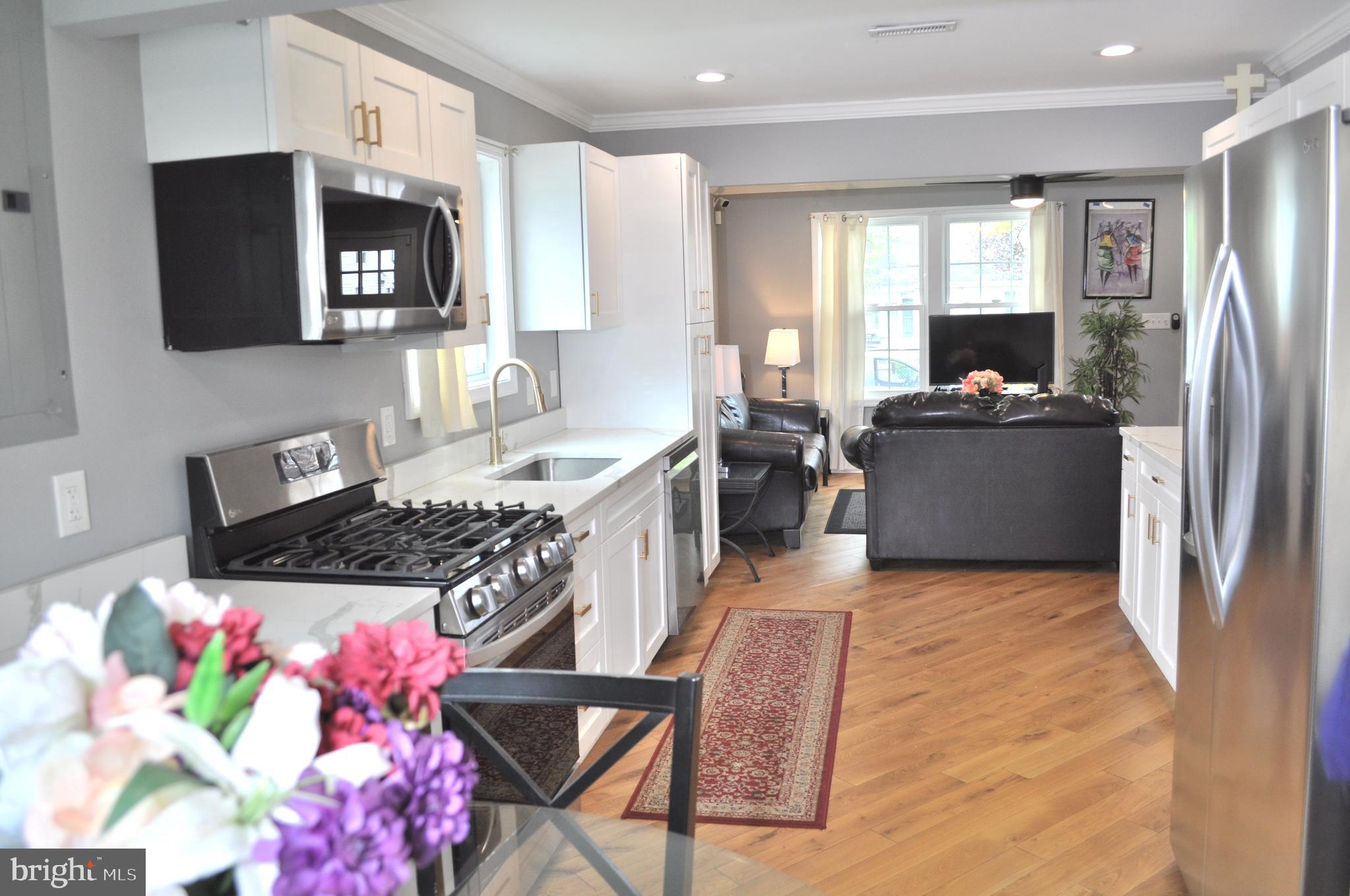 OLD GLEN BURNIE - Residential