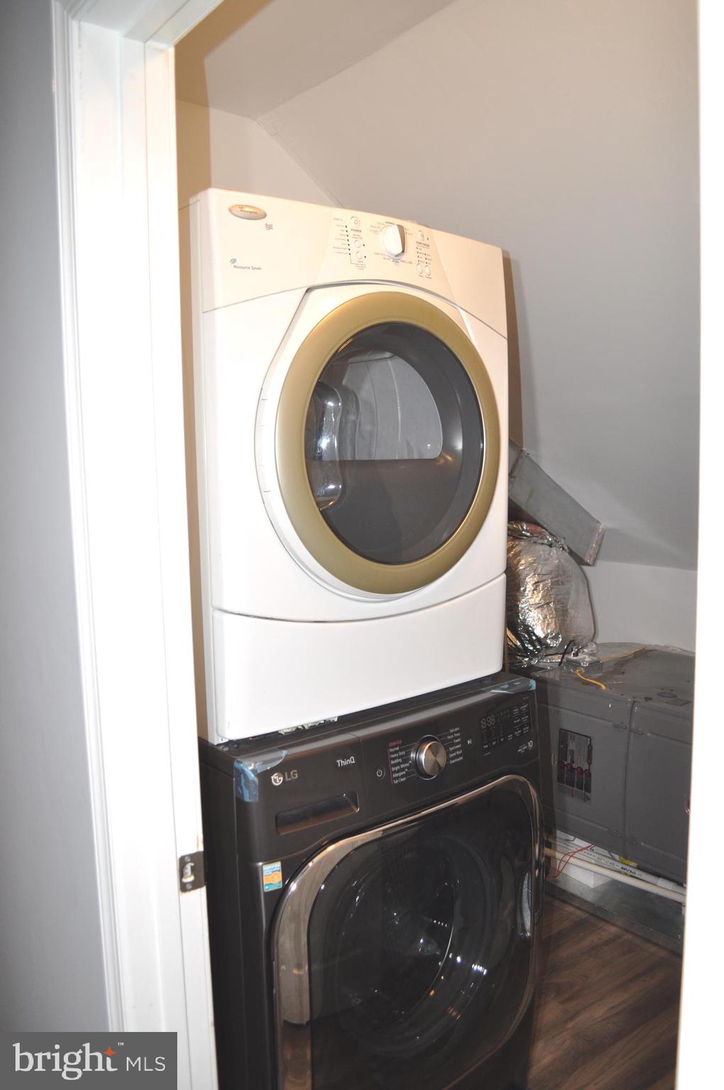 OLD GLEN BURNIE - Residential