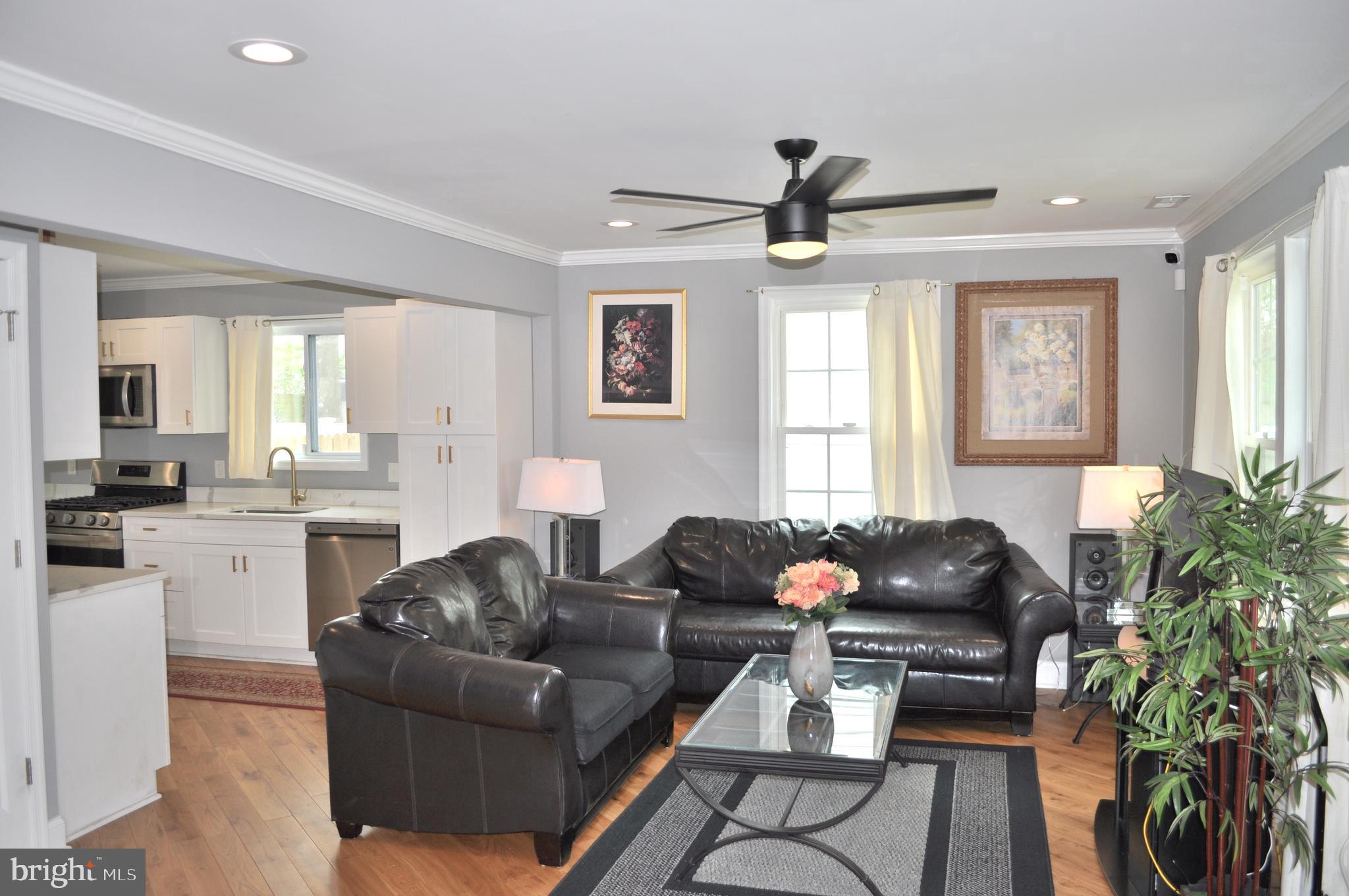 OLD GLEN BURNIE - Residential