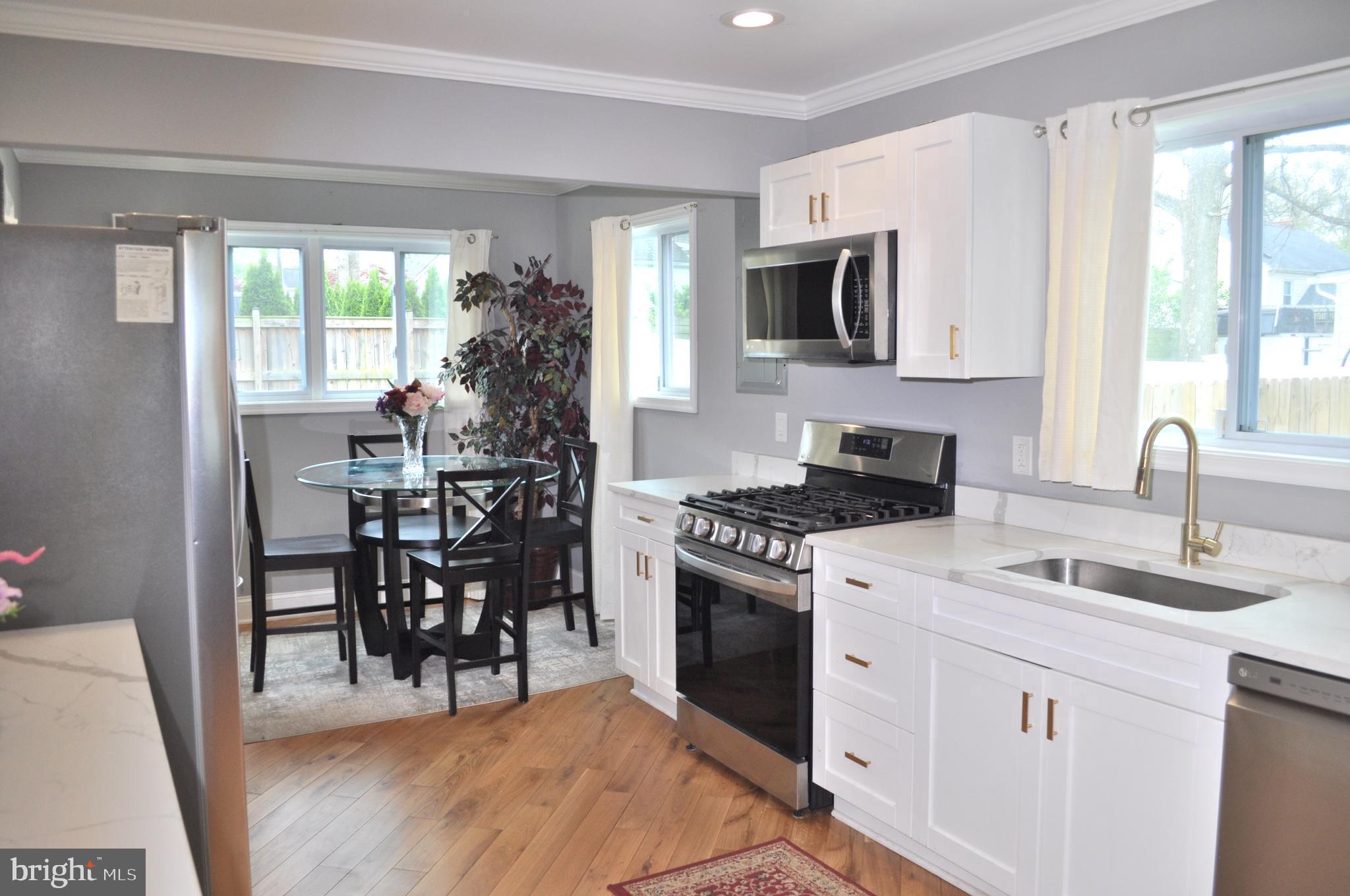 OLD GLEN BURNIE - Residential