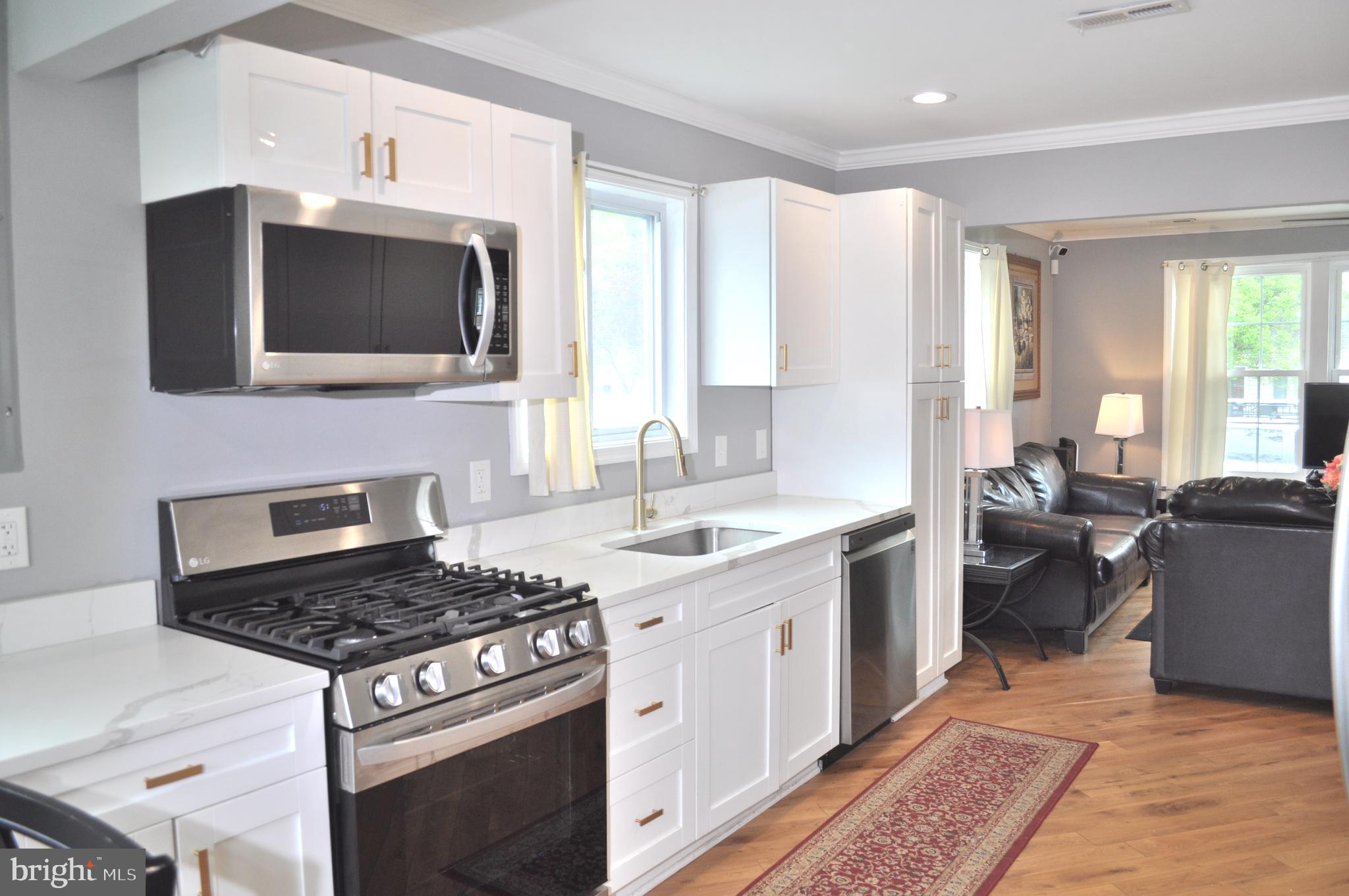 OLD GLEN BURNIE - Residential