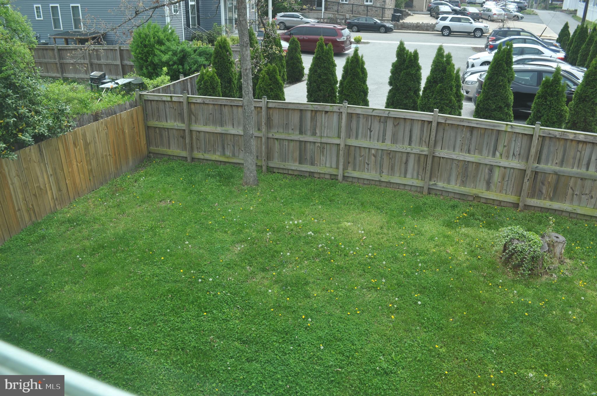 OLD GLEN BURNIE - Residential