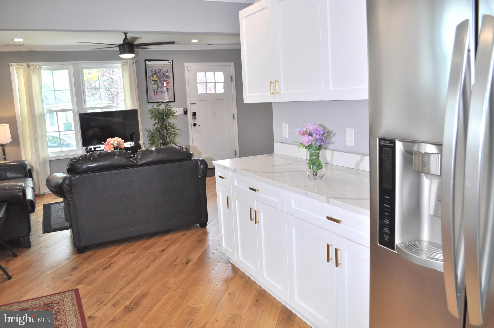 OLD GLEN BURNIE - Residential