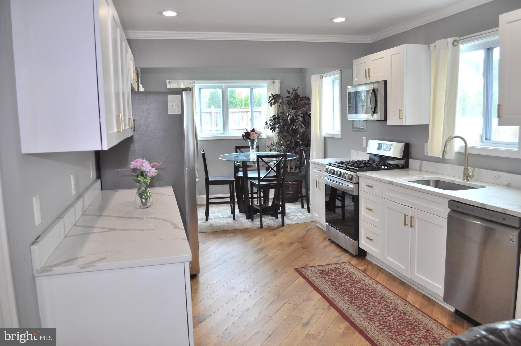 OLD GLEN BURNIE - Residential