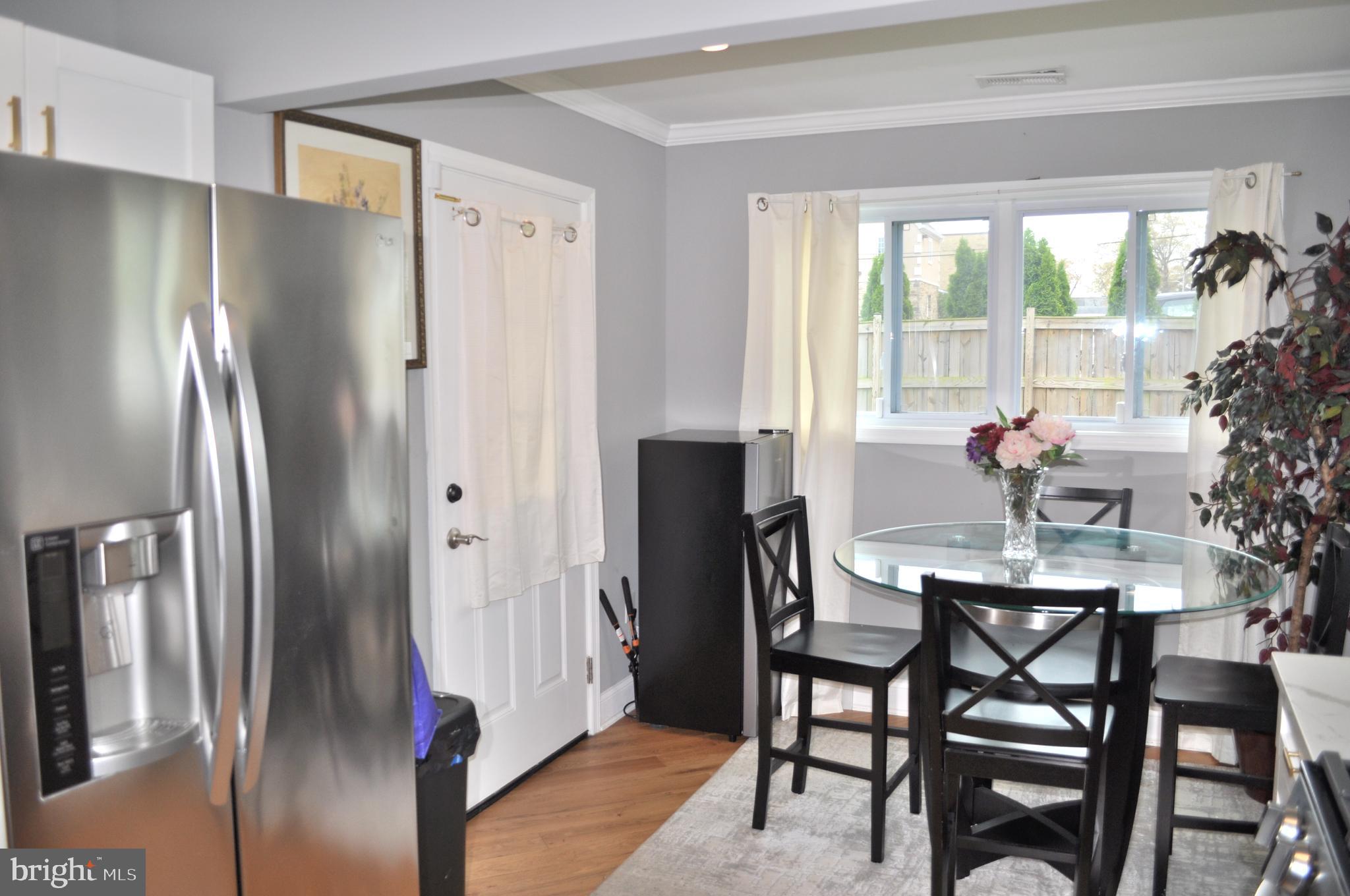 OLD GLEN BURNIE - Residential