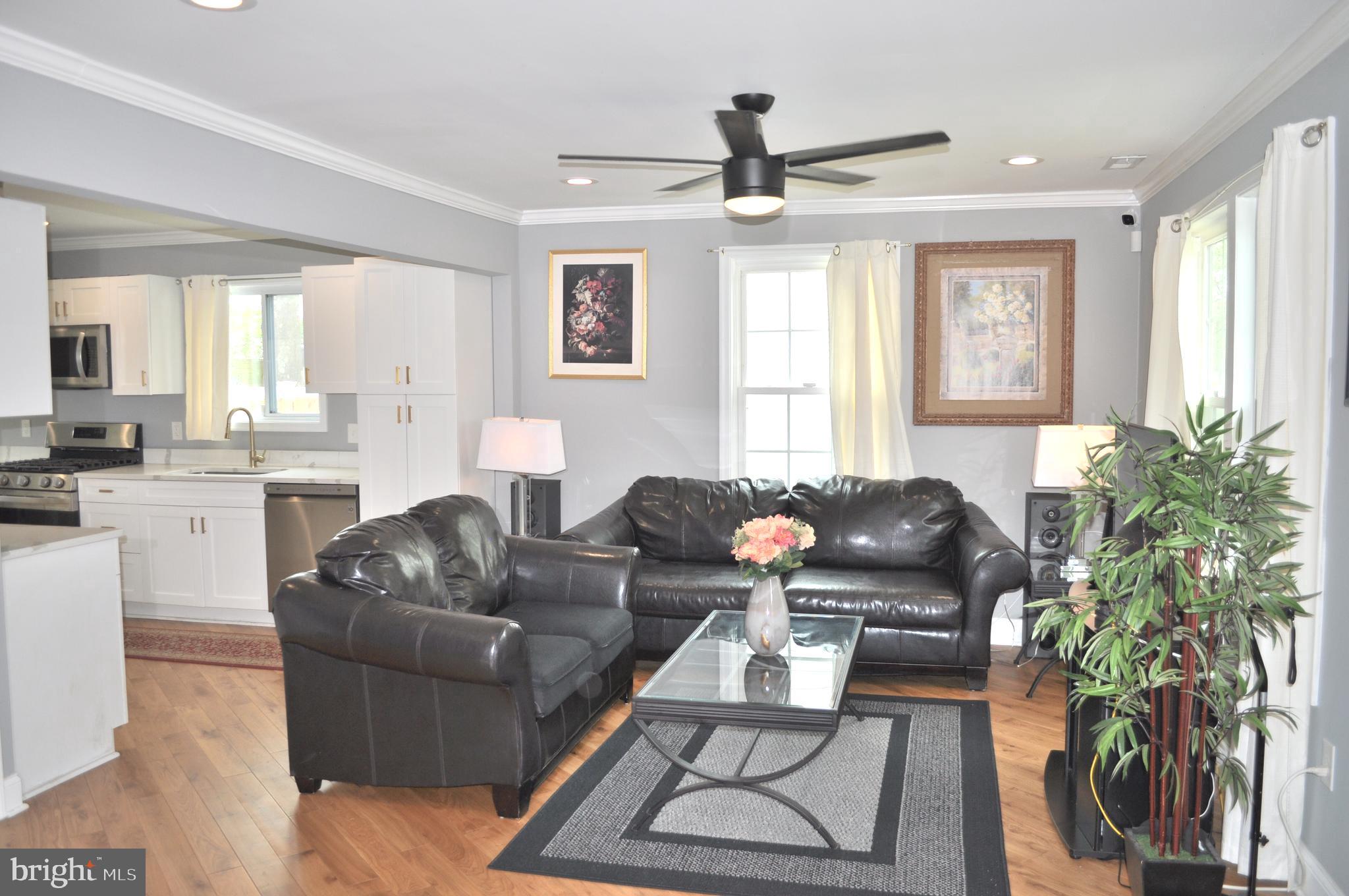 OLD GLEN BURNIE - Residential