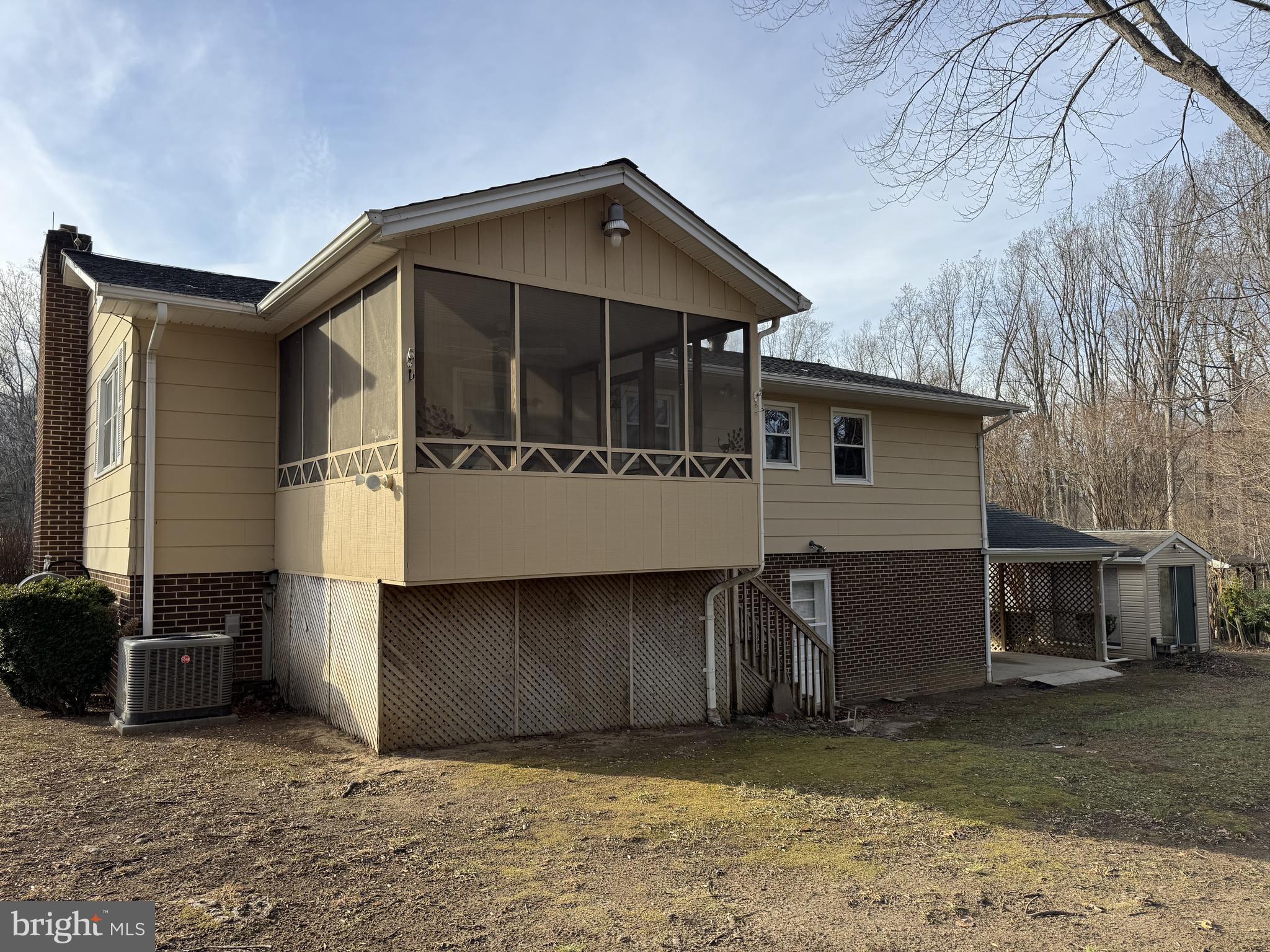 ROLLING ACRES - Residential