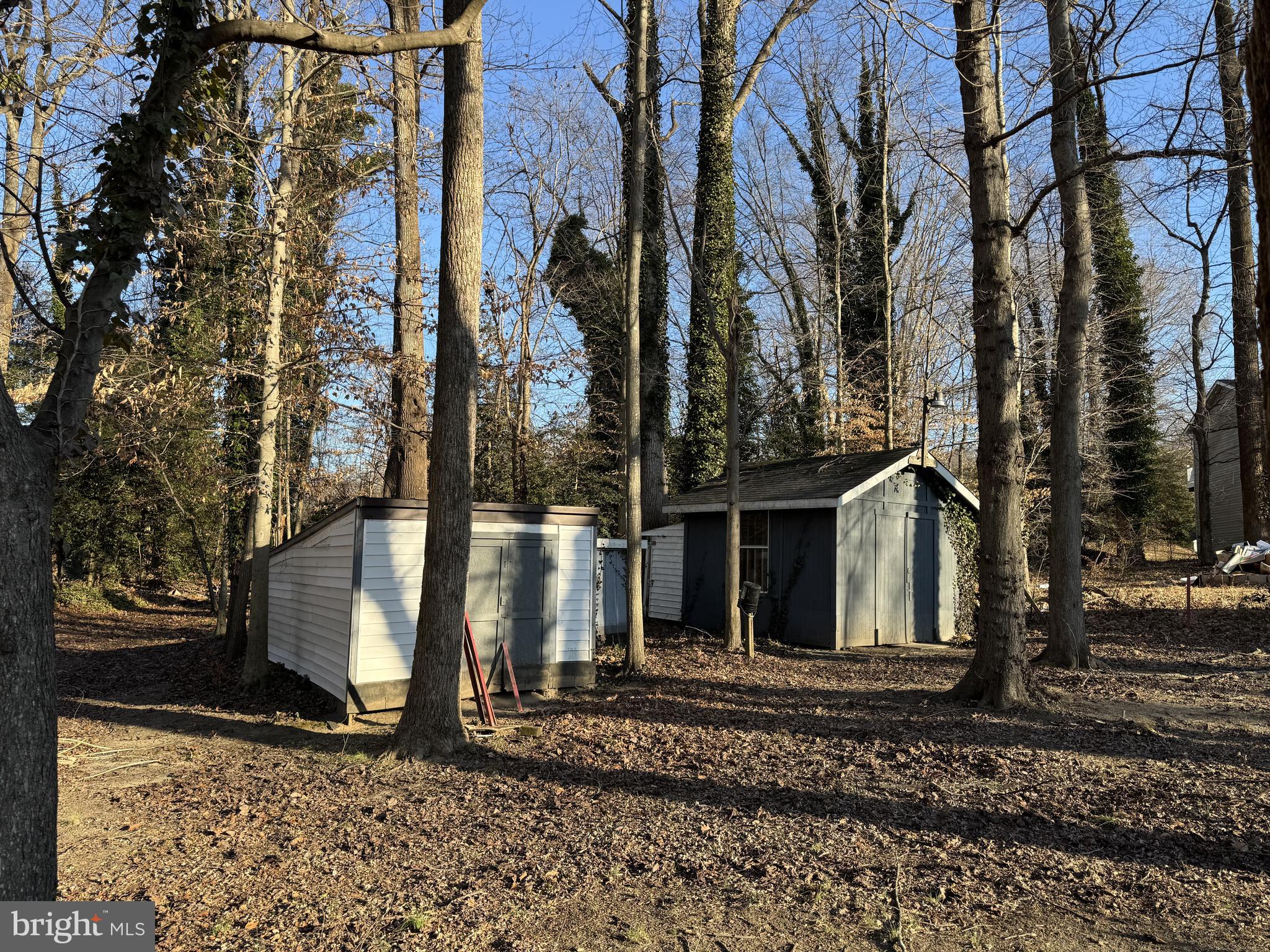 ROLLING ACRES - Residential