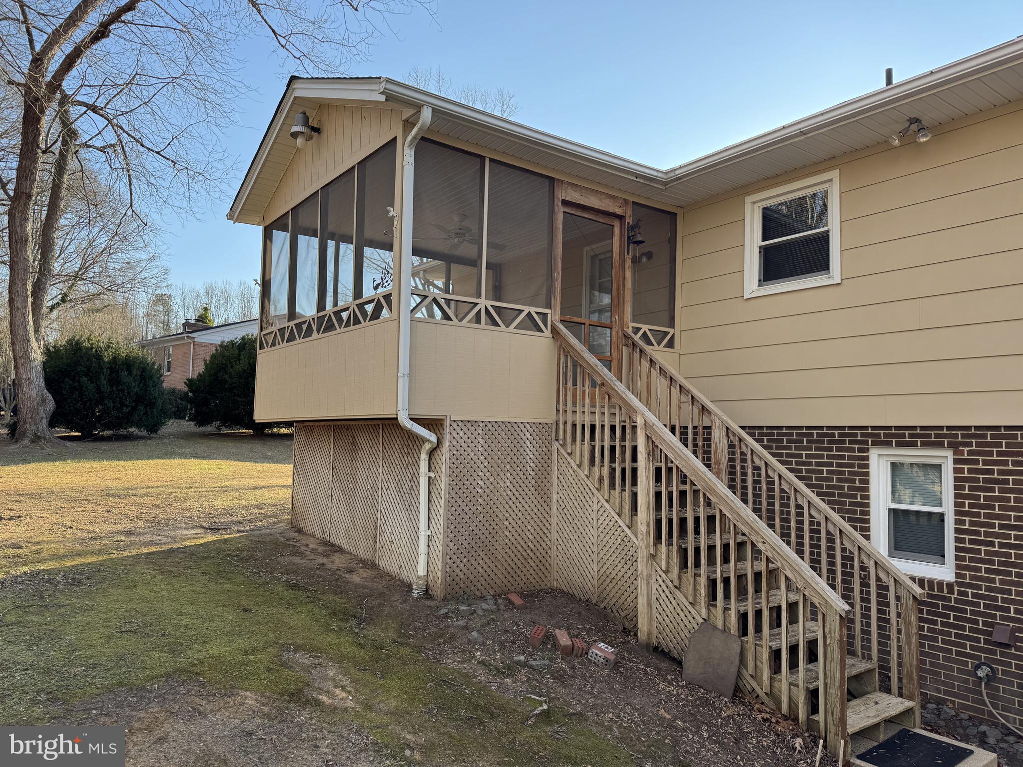 ROLLING ACRES - Residential