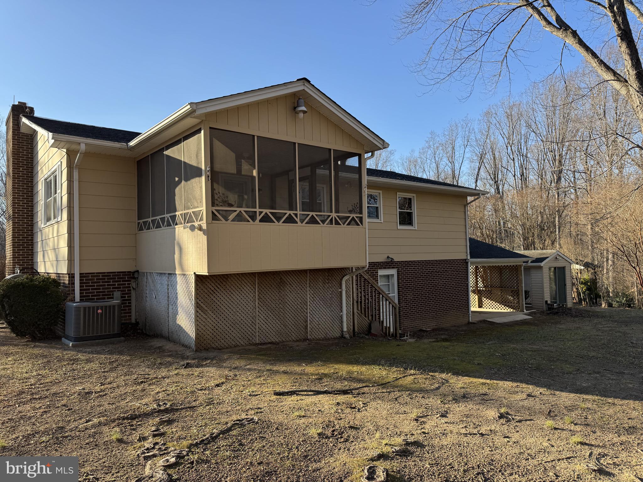 ROLLING ACRES - Residential