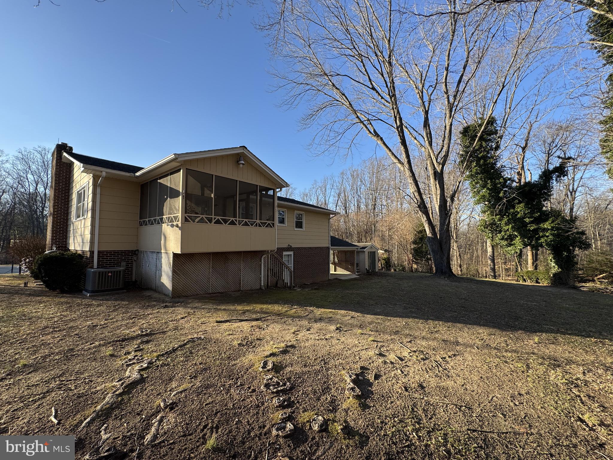 ROLLING ACRES - Residential