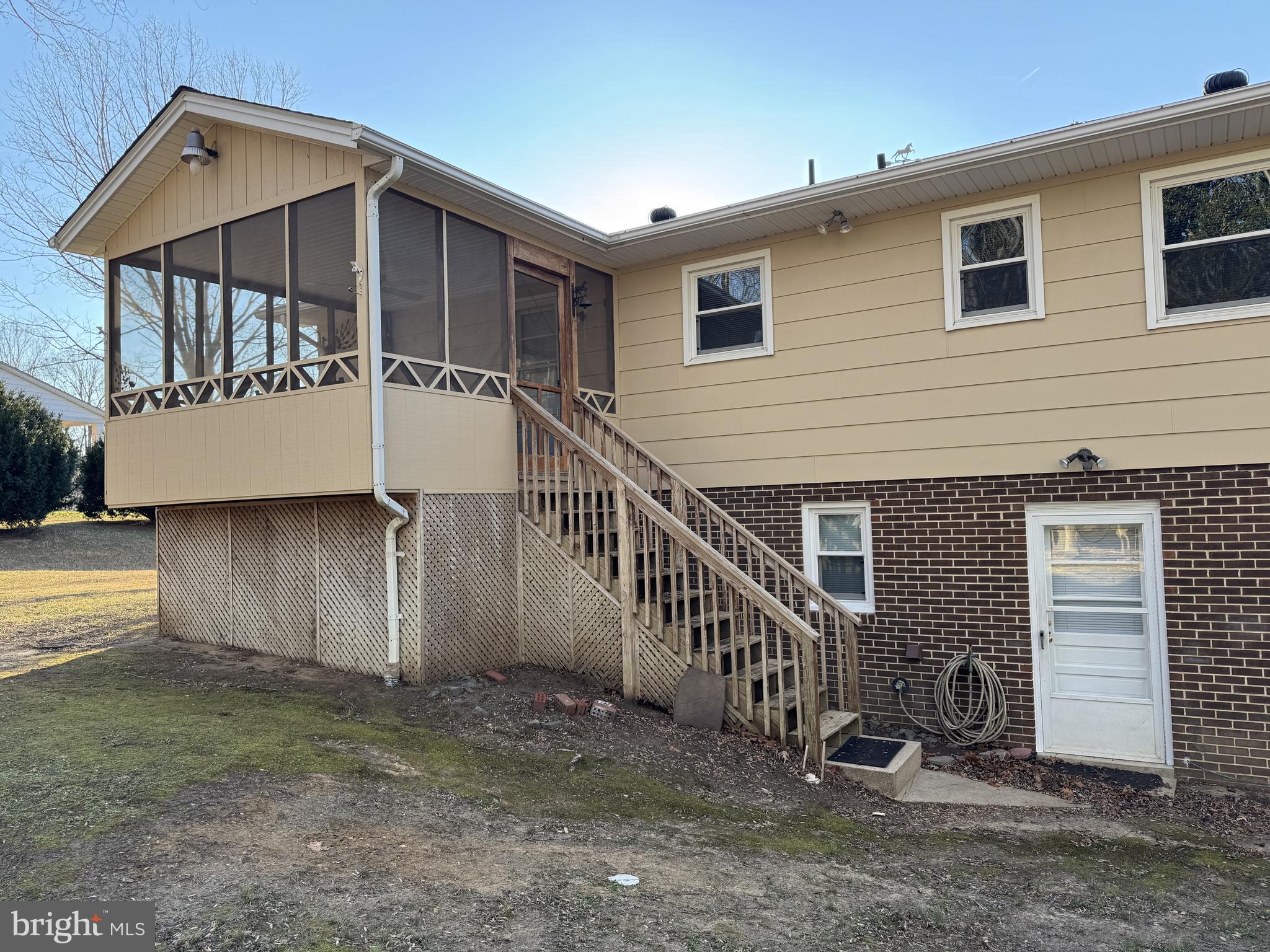 ROLLING ACRES - Residential