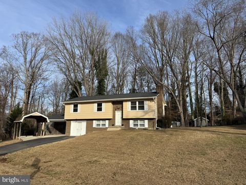 30170 CURTISS ROAD MECHANICSVILLE MD 20659