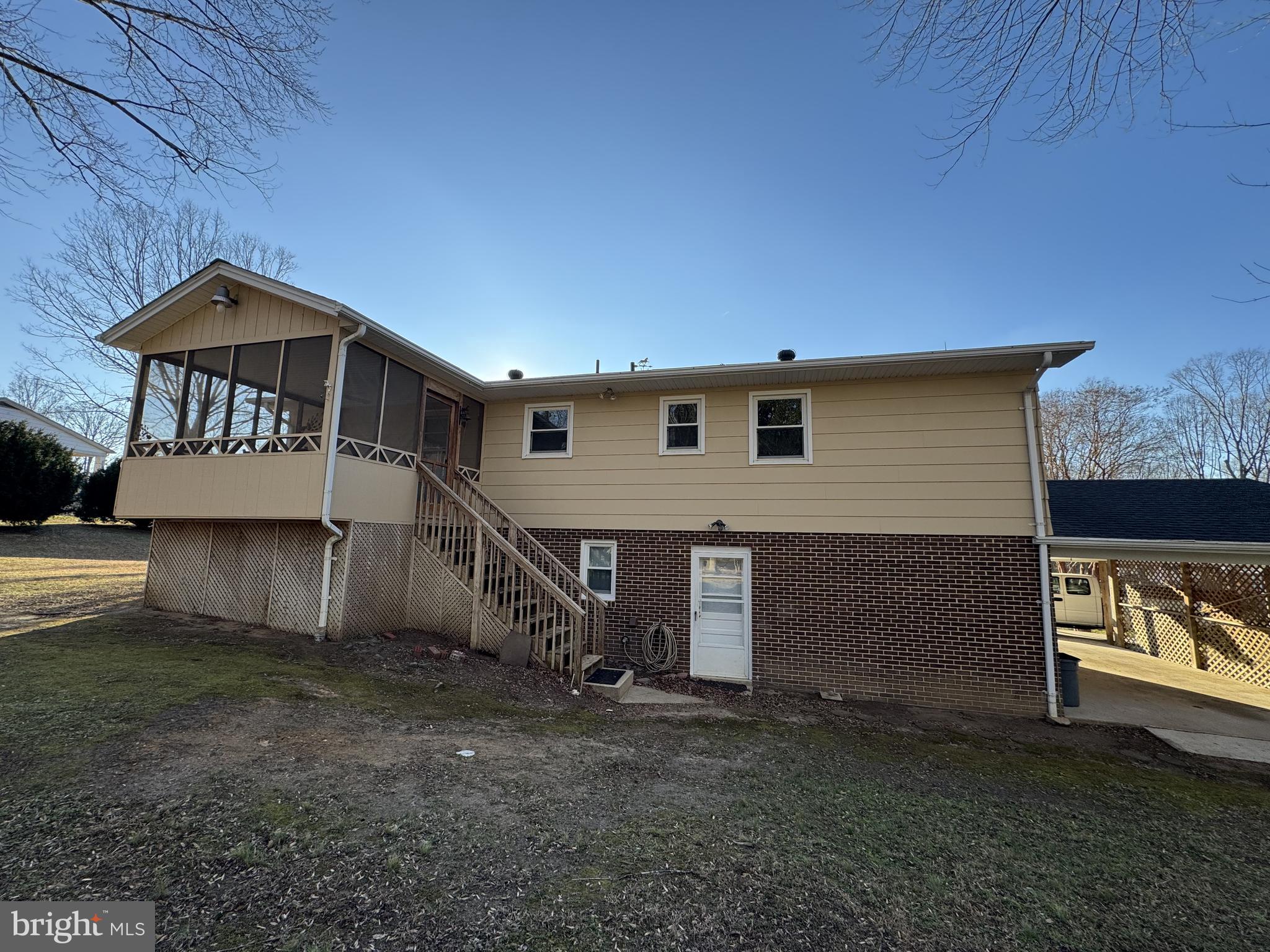 ROLLING ACRES - Residential