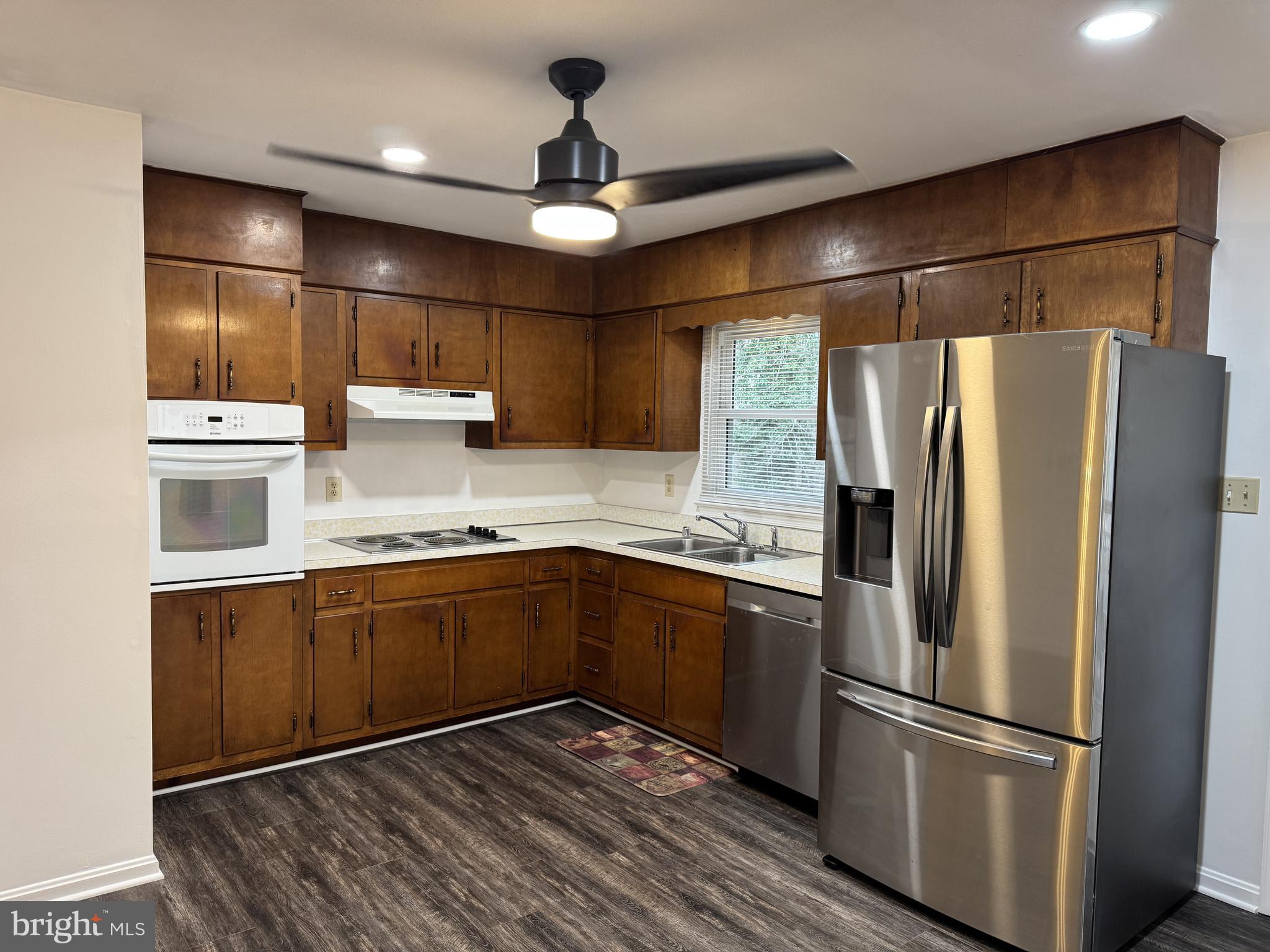 ROLLING ACRES - Residential