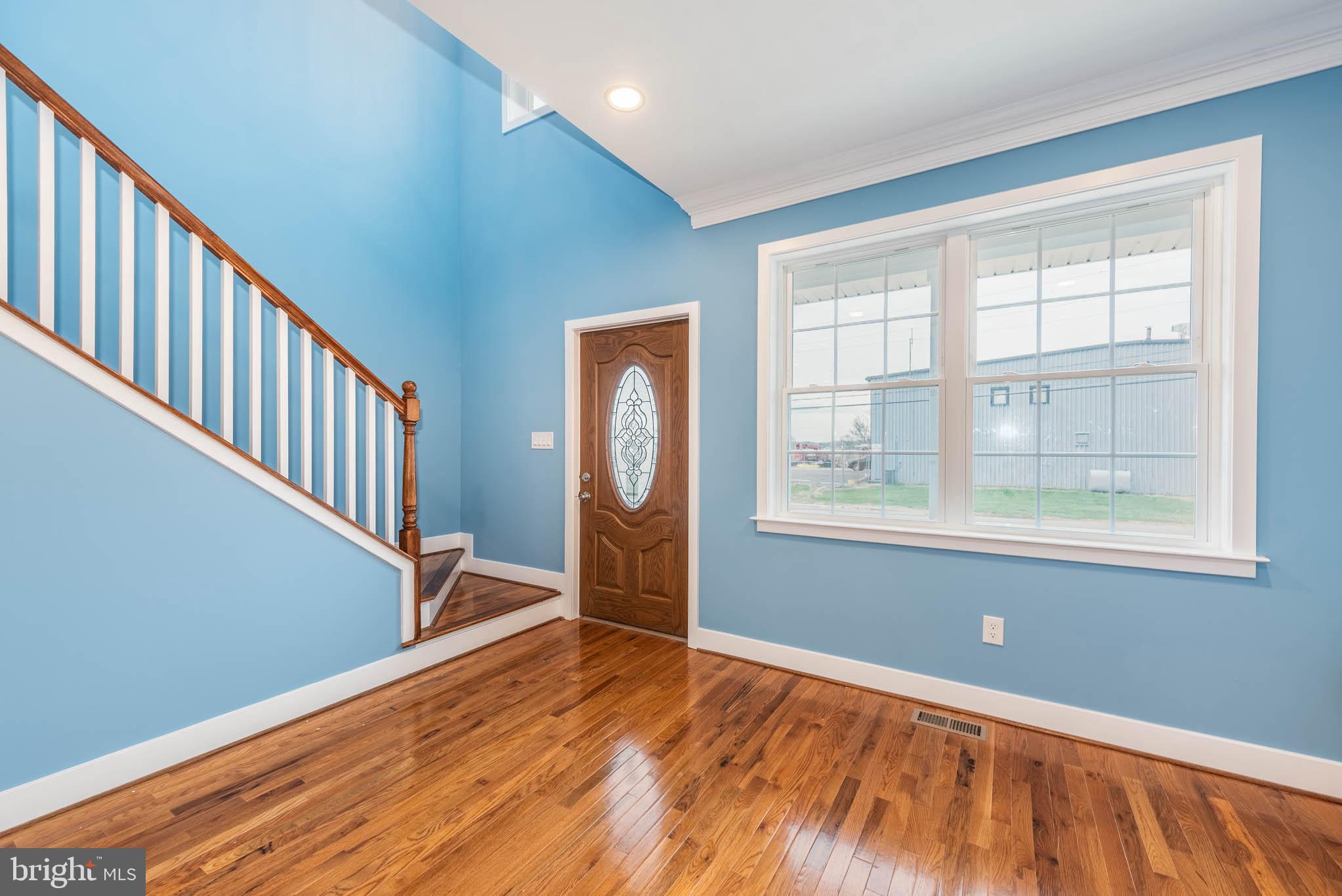 BAYVIEW OVERLOOK - Residential