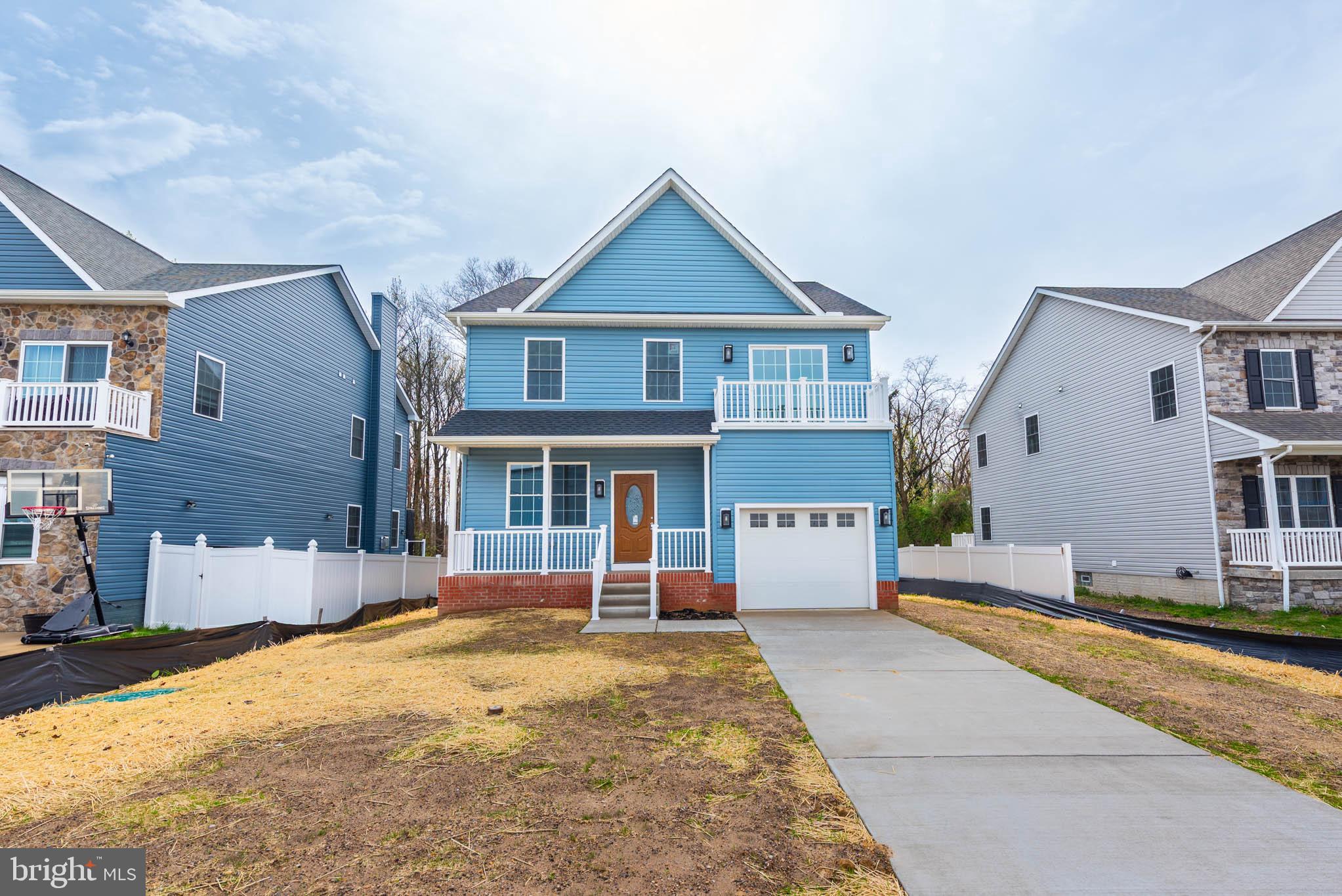 BAYVIEW OVERLOOK - Residential