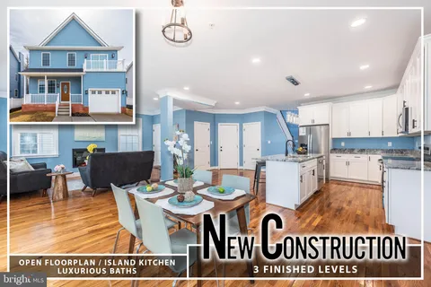 8307 Bletzer Road, Baltimore, MD MLS: MDBC2122540