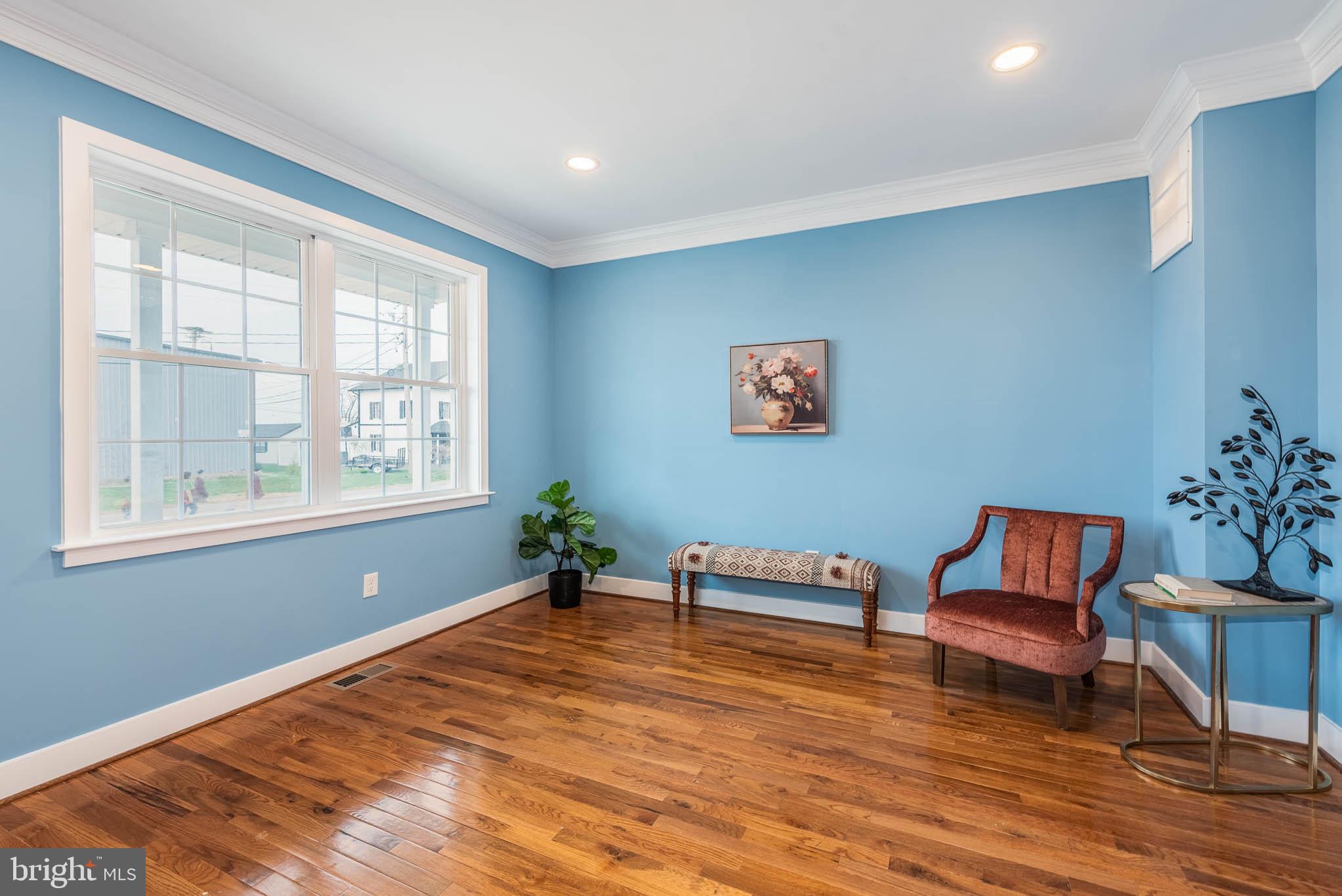 BAYVIEW OVERLOOK - Residential