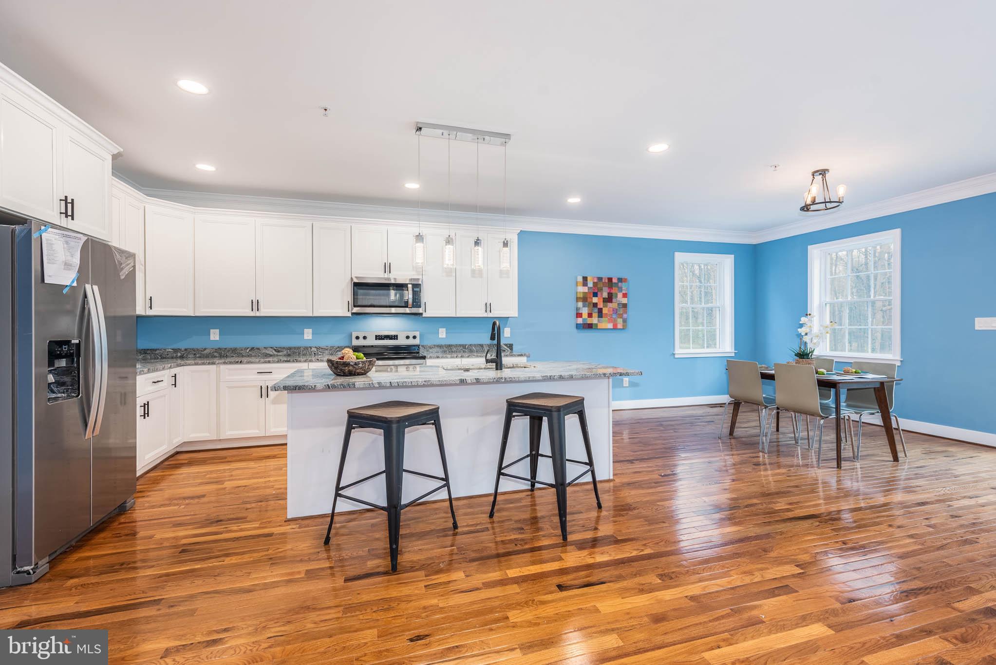 BAYVIEW OVERLOOK - Residential